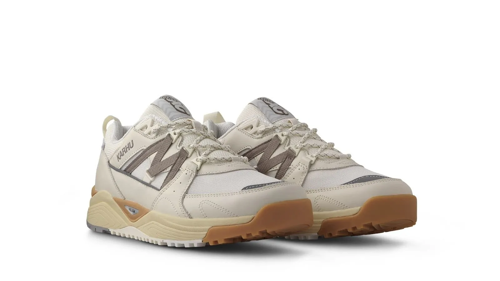 FUSION XC - SOLITARY STAR/ BRINDLE sold by Karhu product image thumbnail 3