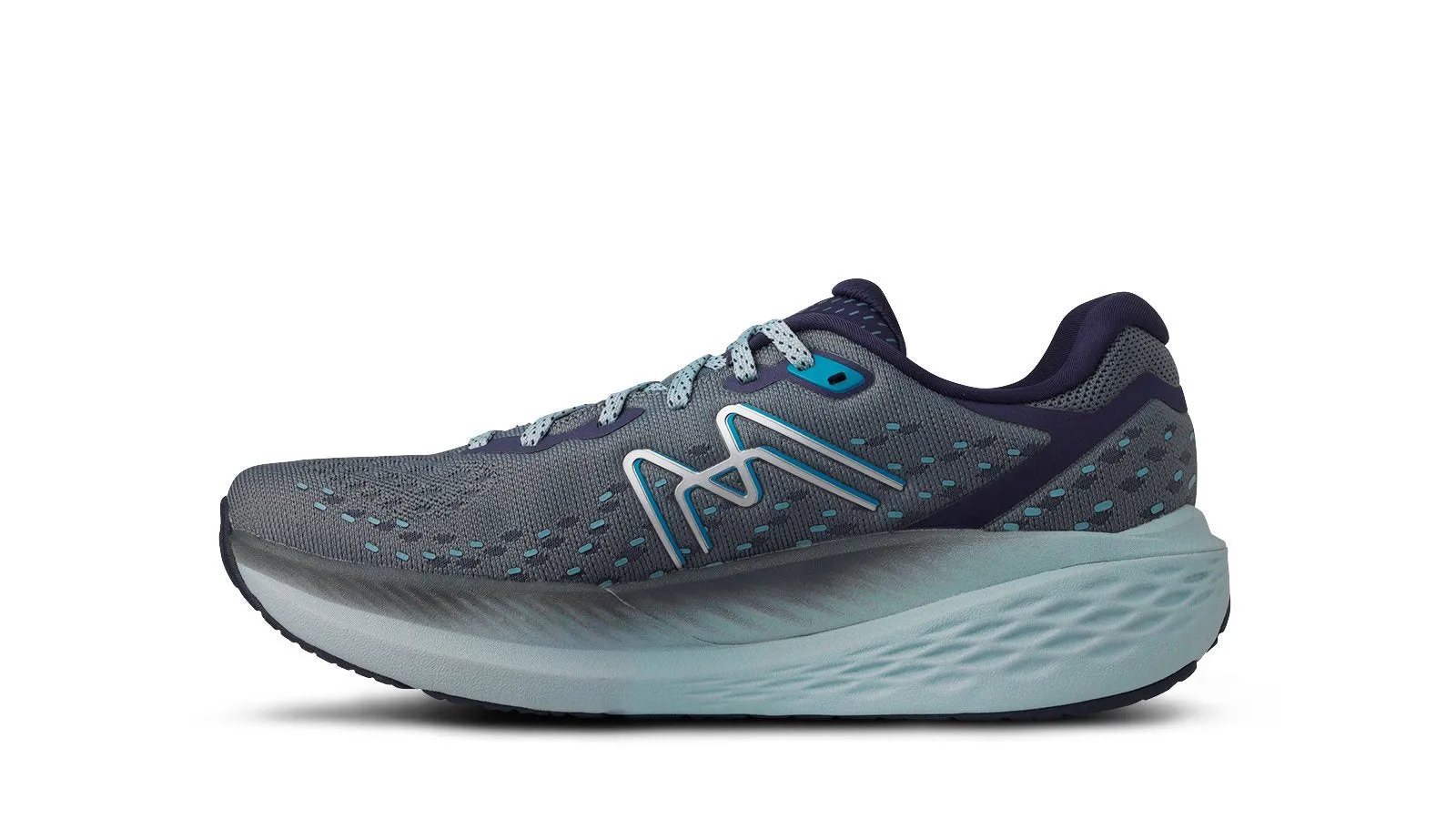 MEN'S MESTARI RUN - STORMY WEATHER / ETHER sold by Karhu product image thumbnail 5
