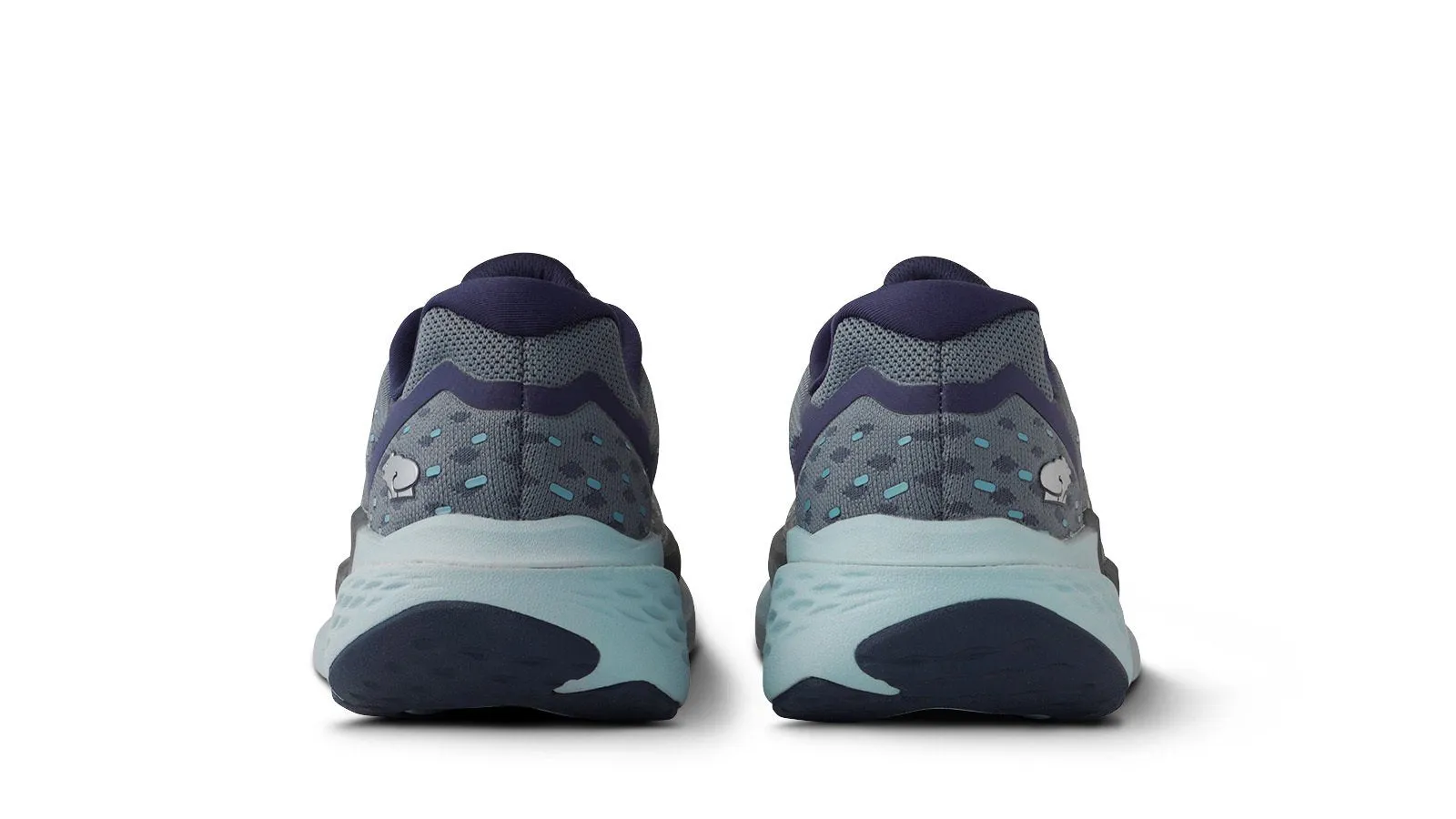 MEN'S MESTARI RUN - STORMY WEATHER / ETHER sold by Karhu product image thumbnail 3