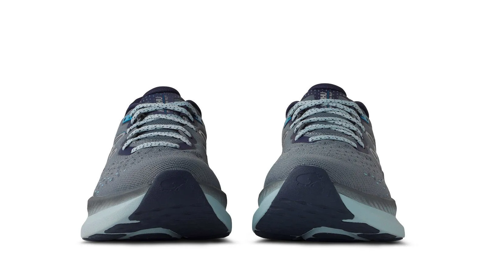 MEN'S MESTARI RUN - STORMY WEATHER / ETHER sold by Karhu product image thumbnail 4