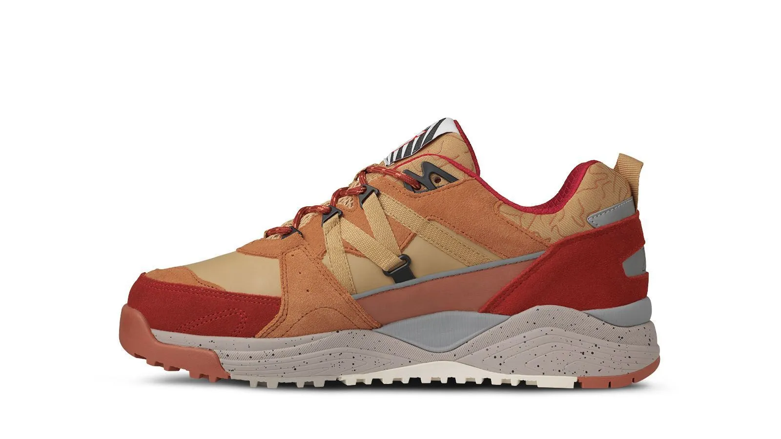 FUSION XC MOUNT SAANA WATERPROOF - AUTUMN LEAF / TAFFY sold by Karhu product image thumbnail 5