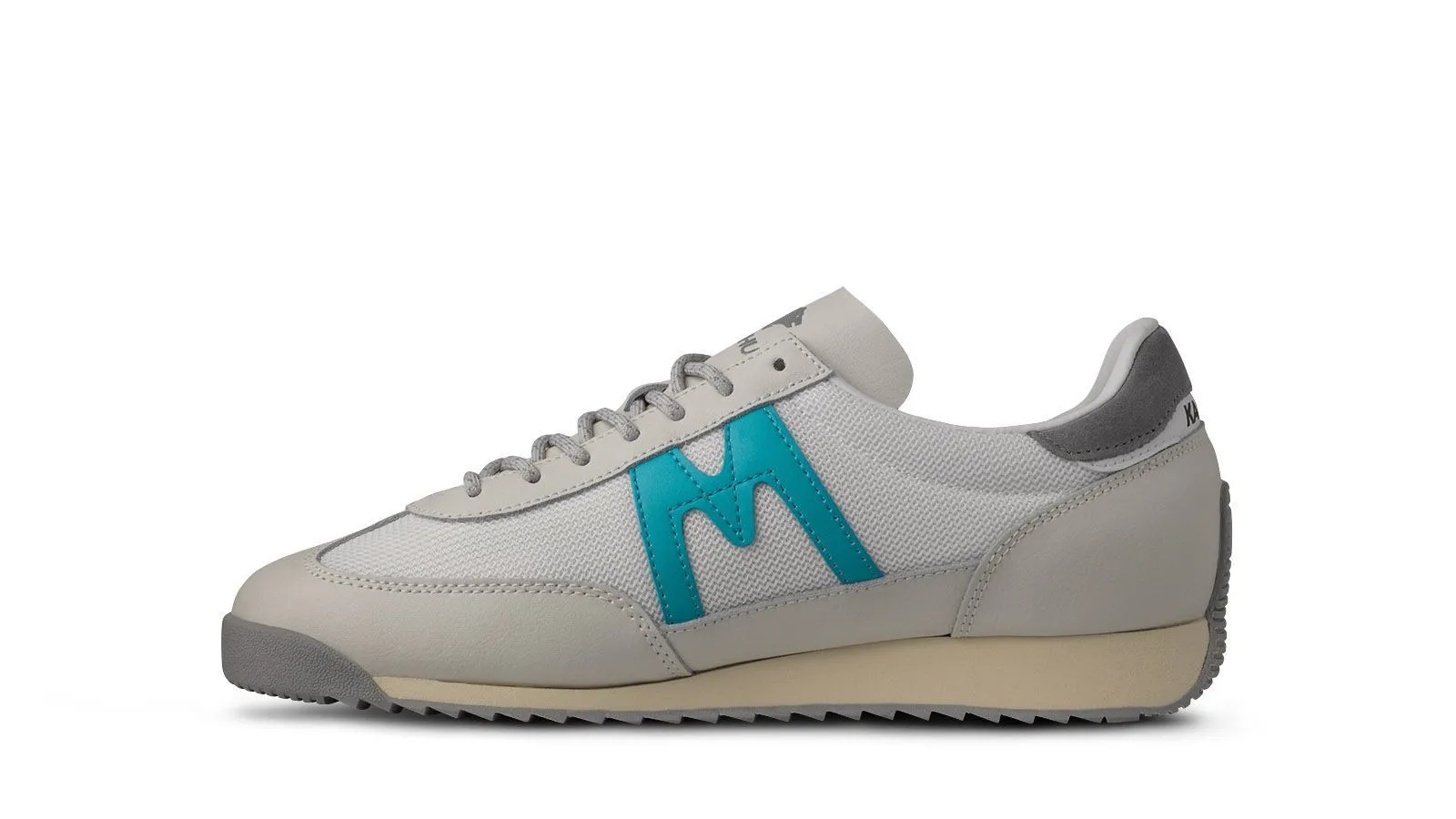 MESTARI - LILY WHITE / BLUE CURACAO sold by Karhu product image thumbnail 5