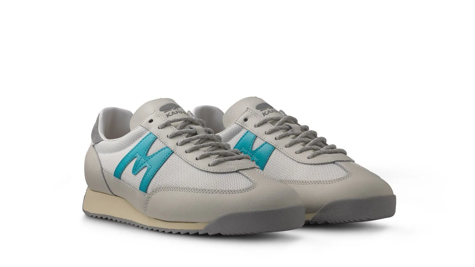 MESTARI - LILY WHITE / BLUE CURACAO sold by Karhu product image thumbnail 3