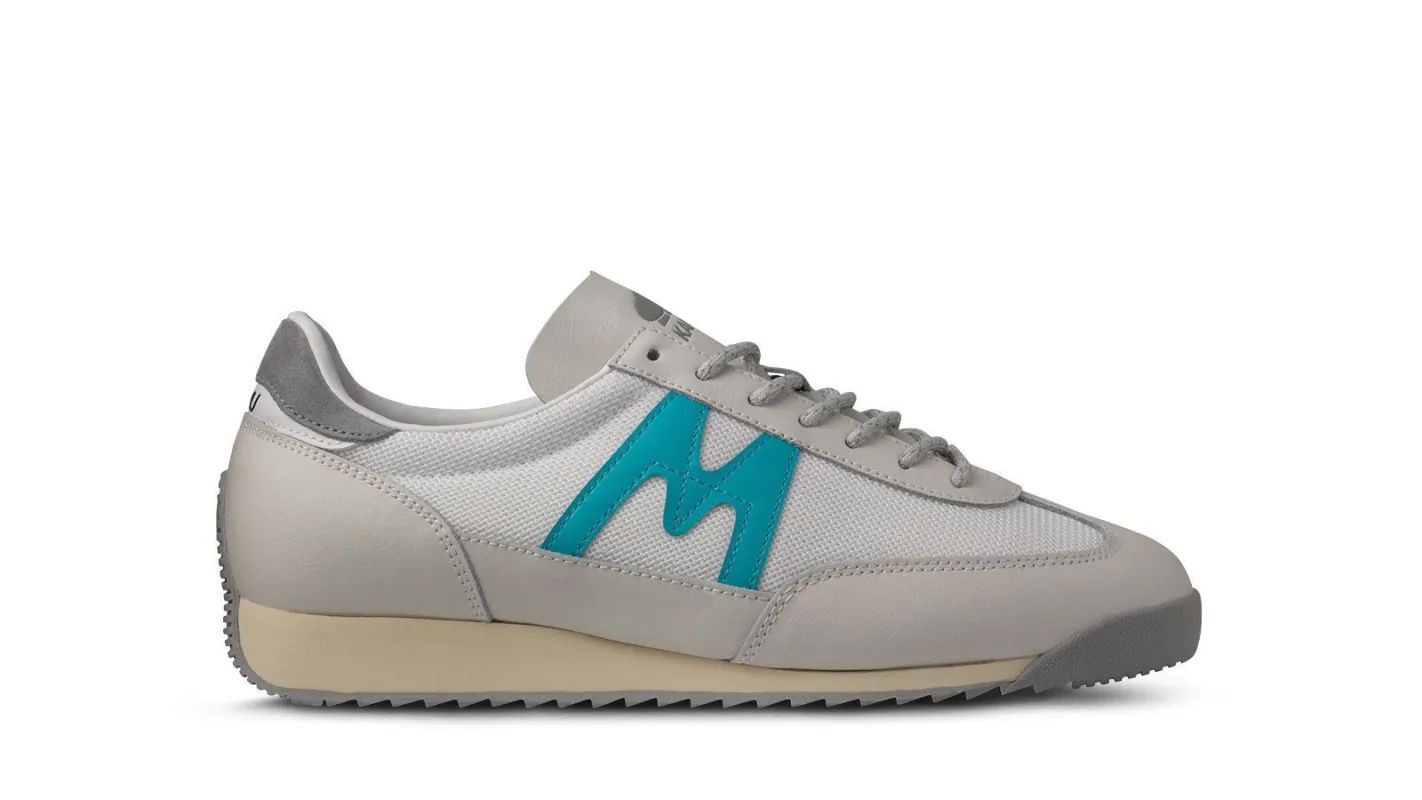 MESTARI - LILY WHITE / BLUE CURACAO sold by Karhu