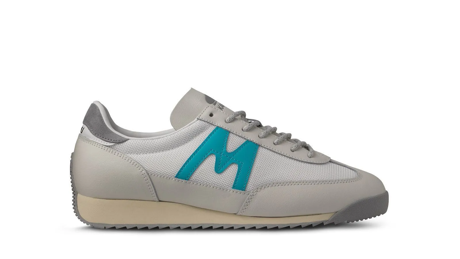 MESTARI - LILY WHITE / BLUE CURACAO sold by Karhu