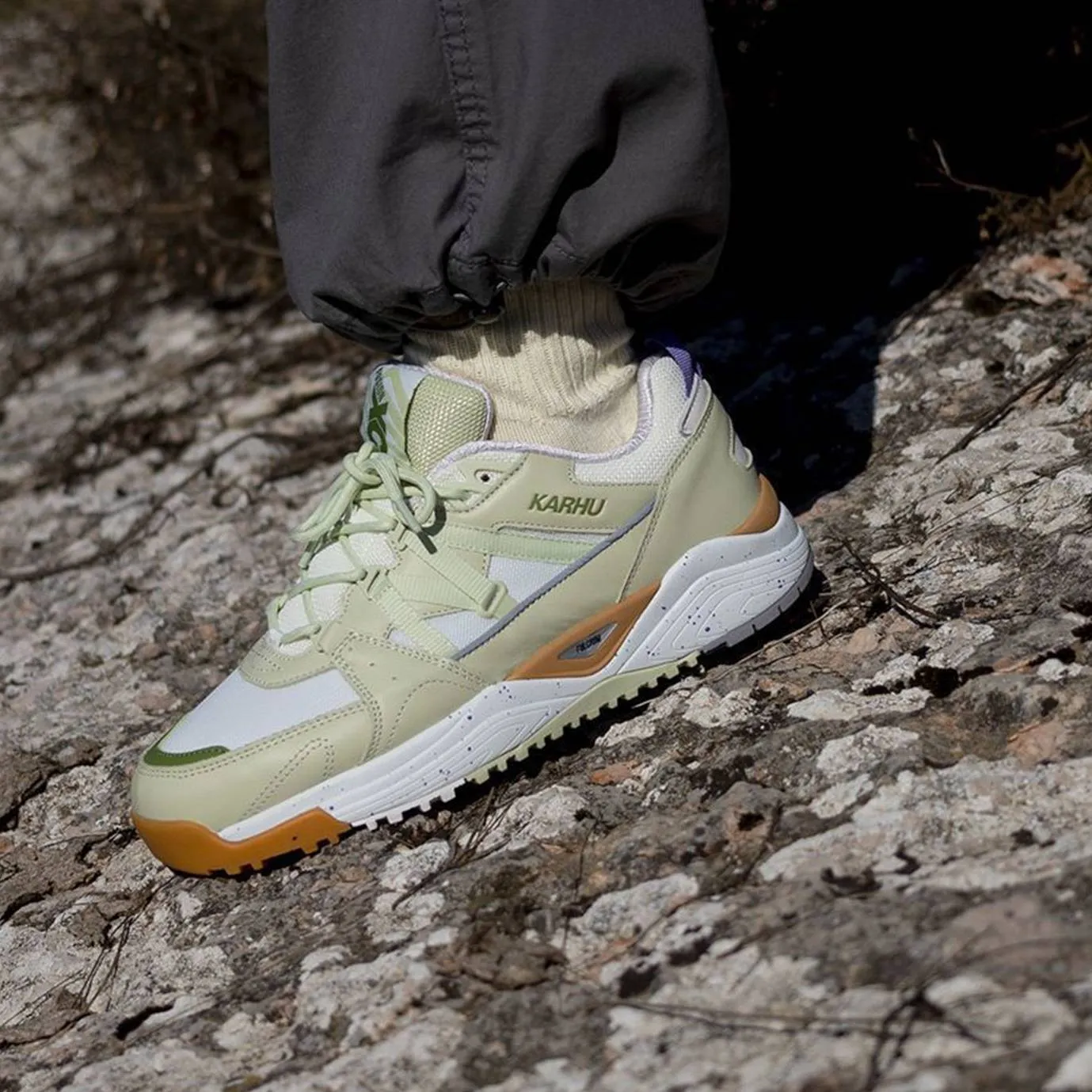 FUSION XC - ALOE WASH / ALOE WASH sold by Karhu product image thumbnail 2