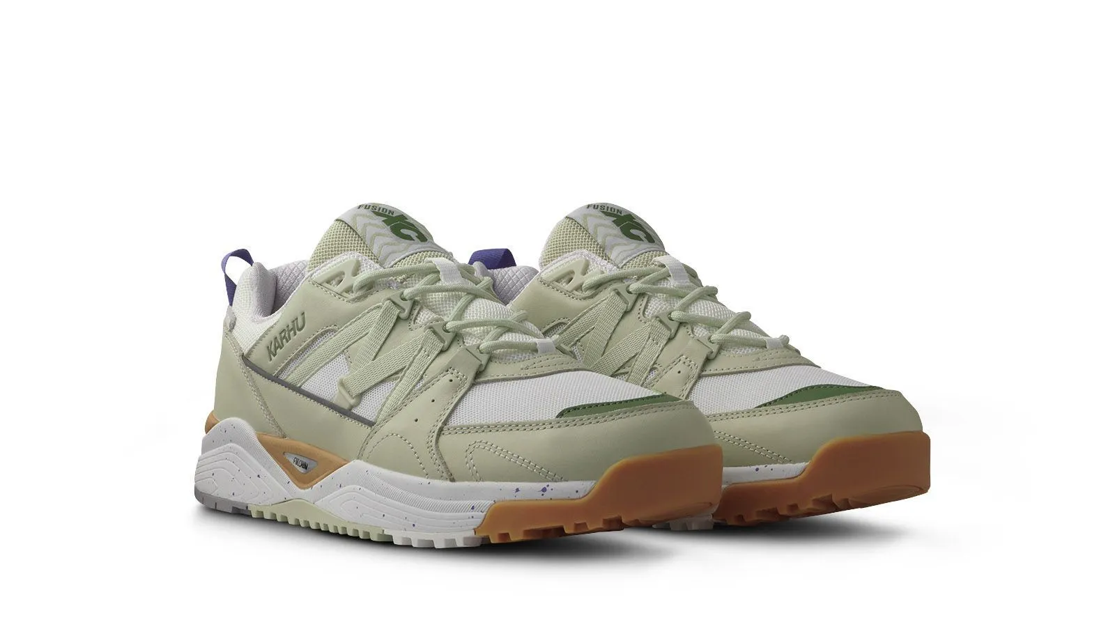FUSION XC - ALOE WASH / ALOE WASH sold by Karhu product image thumbnail 3
