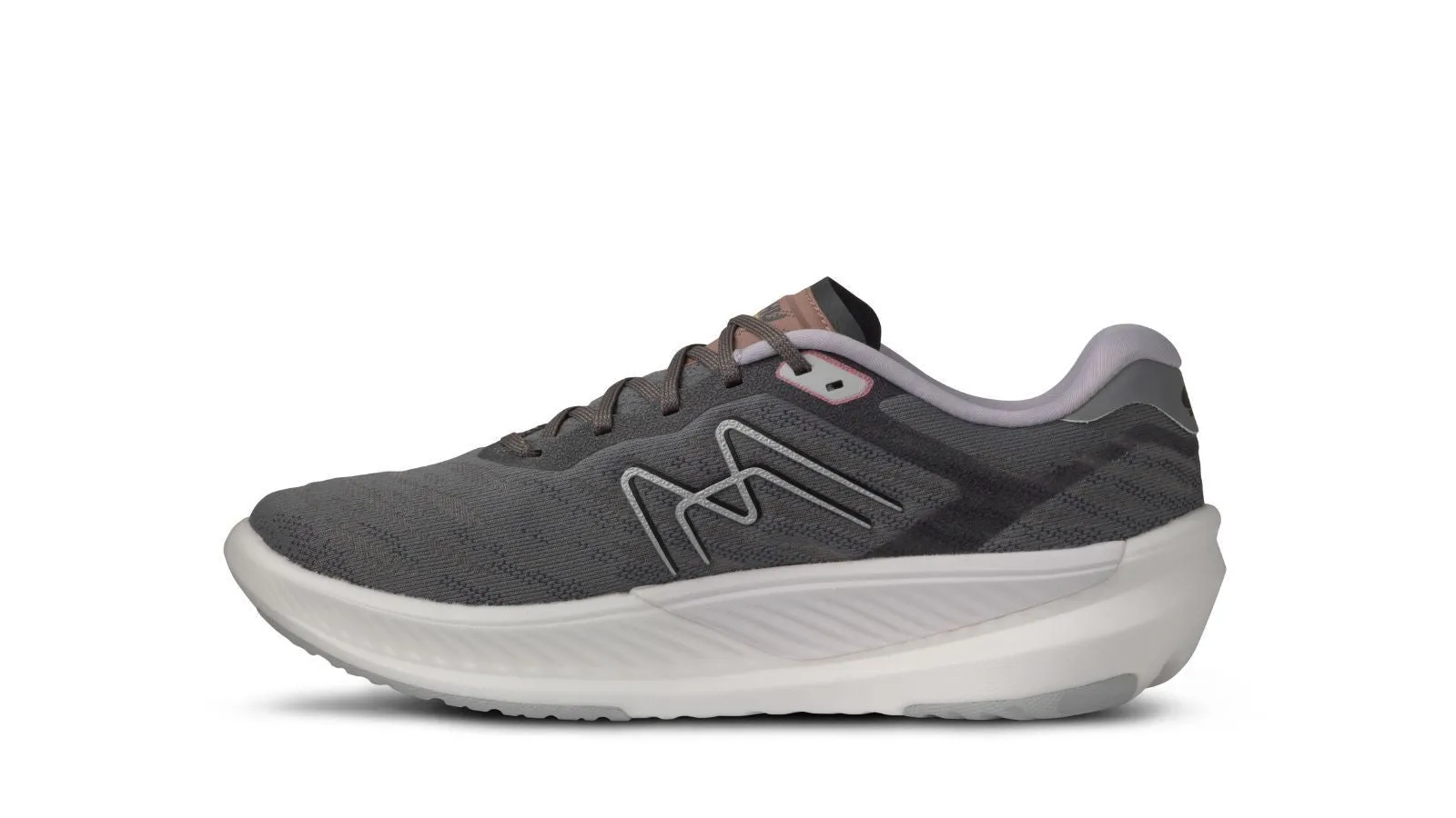 WOMEN'S FUSION 4.0 - TURBULENCE / YELLOW PLUM sold by Karhu product image thumbnail 5