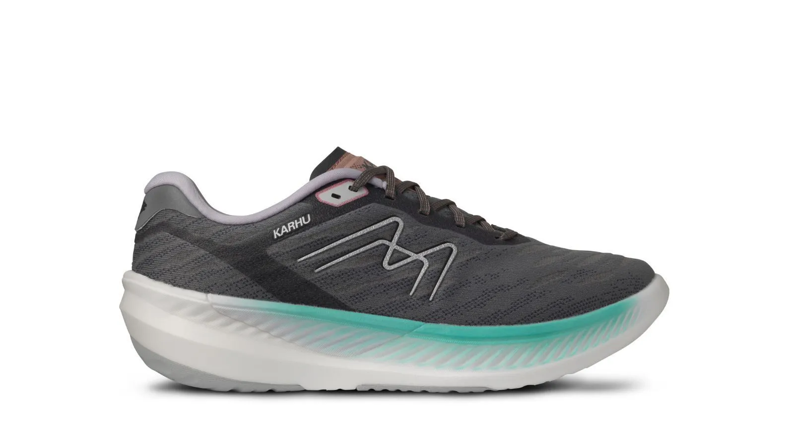 WOMEN'S FUSION 4.0 - TURBULENCE / YELLOW PLUM sold by Karhu