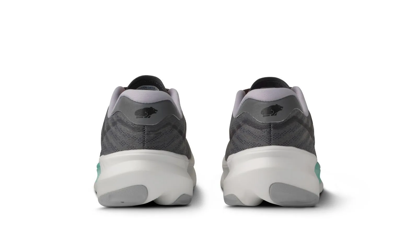 WOMEN'S FUSION 4.0 - TURBULENCE / YELLOW PLUM sold by Karhu product image thumbnail 3
