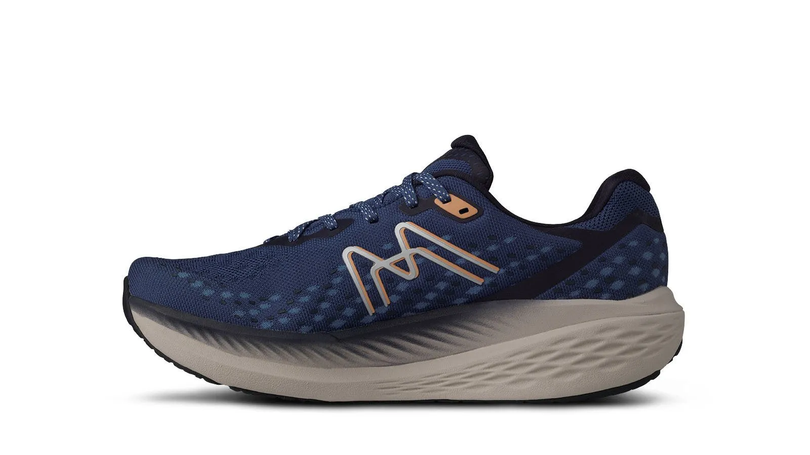 MEN'S MESTARI RUN - TRUE NAVY / GRAY MORN sold by Karhu product image thumbnail 5