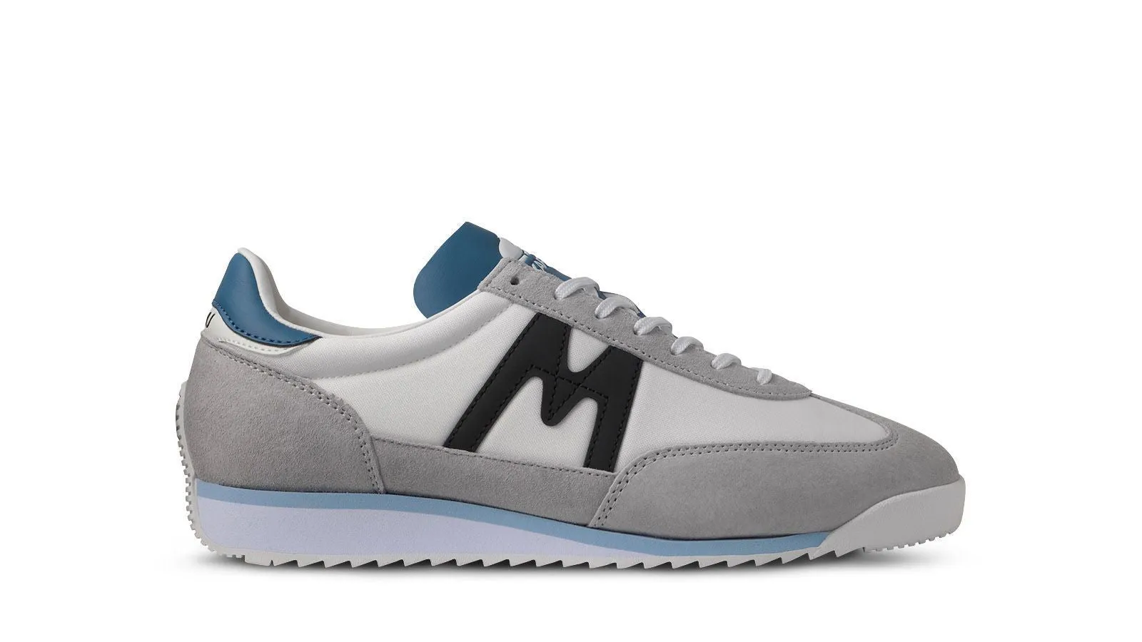 MESTARI - LUNAR ROCK / BLACK sold by Karhu