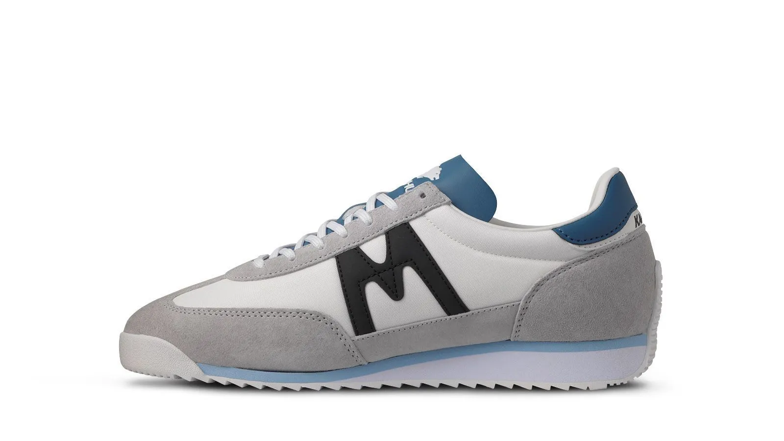 MESTARI - LUNAR ROCK / BLACK sold by Karhu product image thumbnail 5