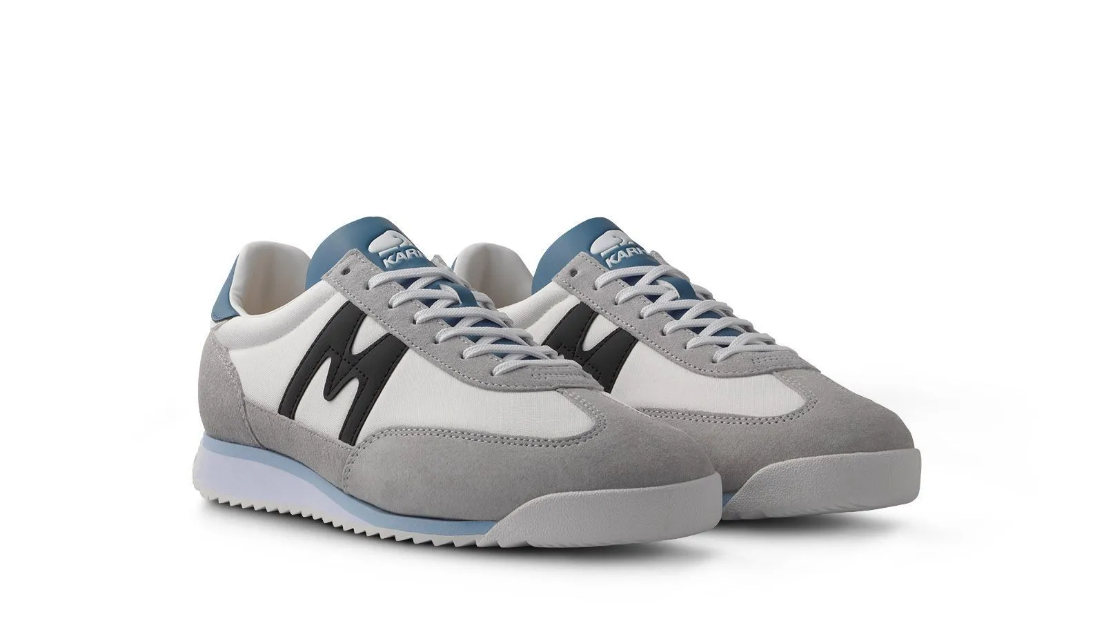 MESTARI - LUNAR ROCK / BLACK sold by Karhu product image thumbnail 3