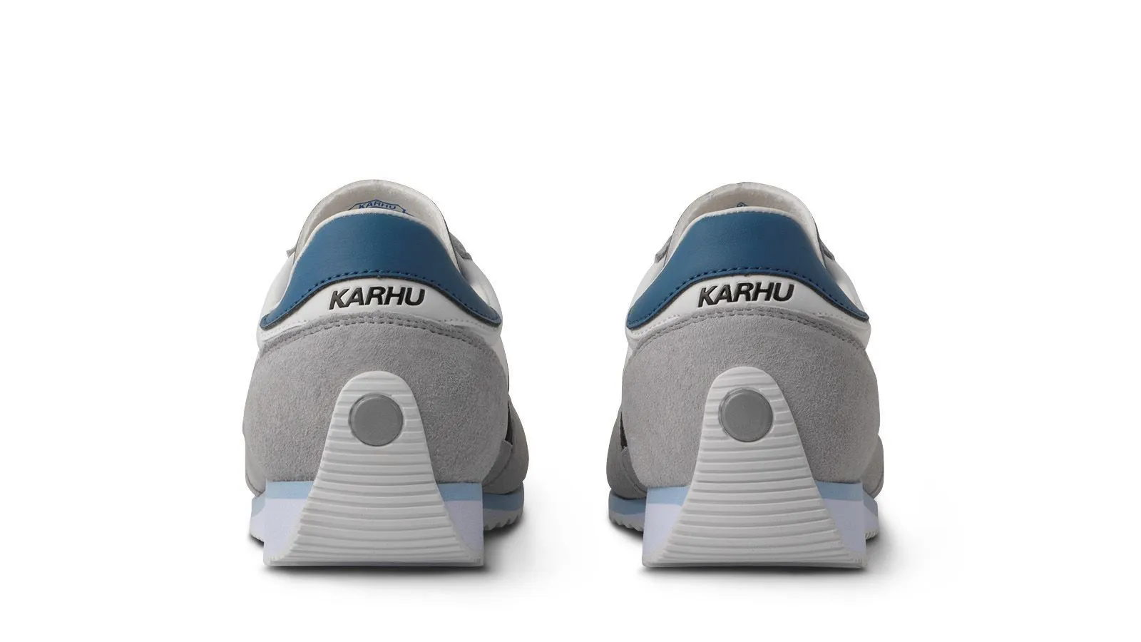 MESTARI - LUNAR ROCK / BLACK sold by Karhu product image thumbnail 4