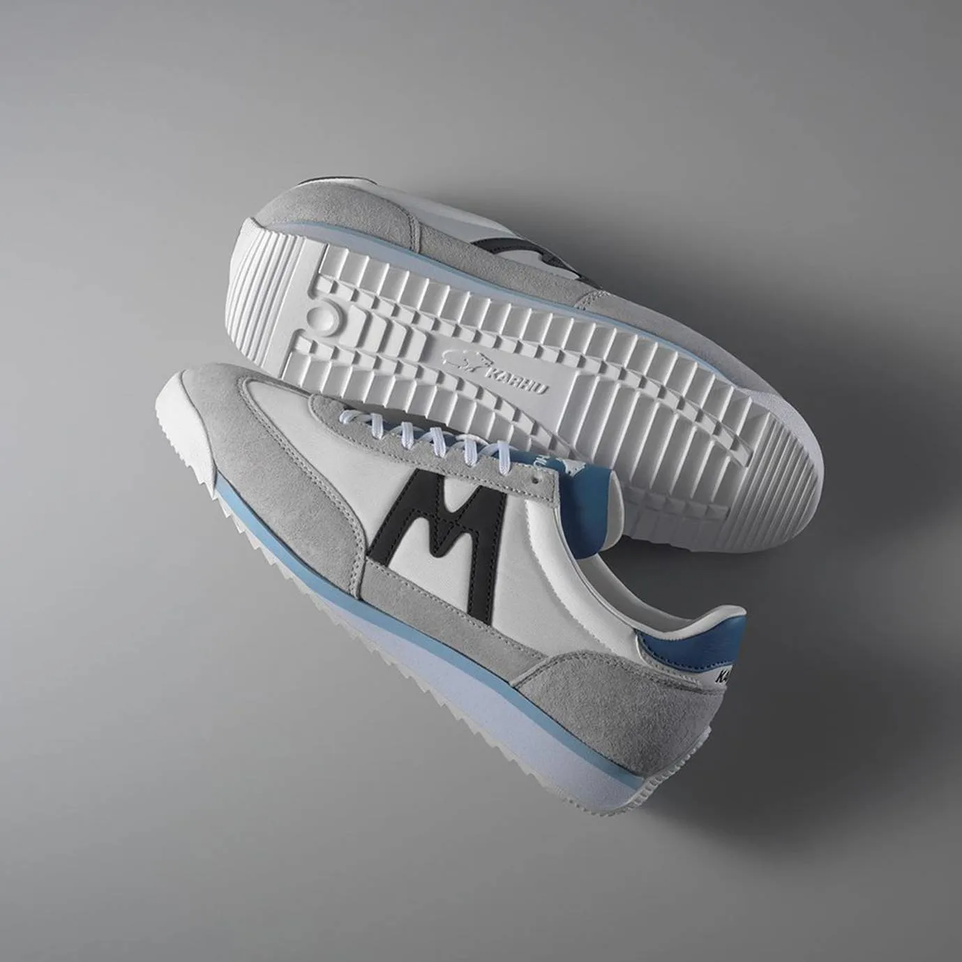 MESTARI - LUNAR ROCK / BLACK sold by Karhu product image thumbnail 2