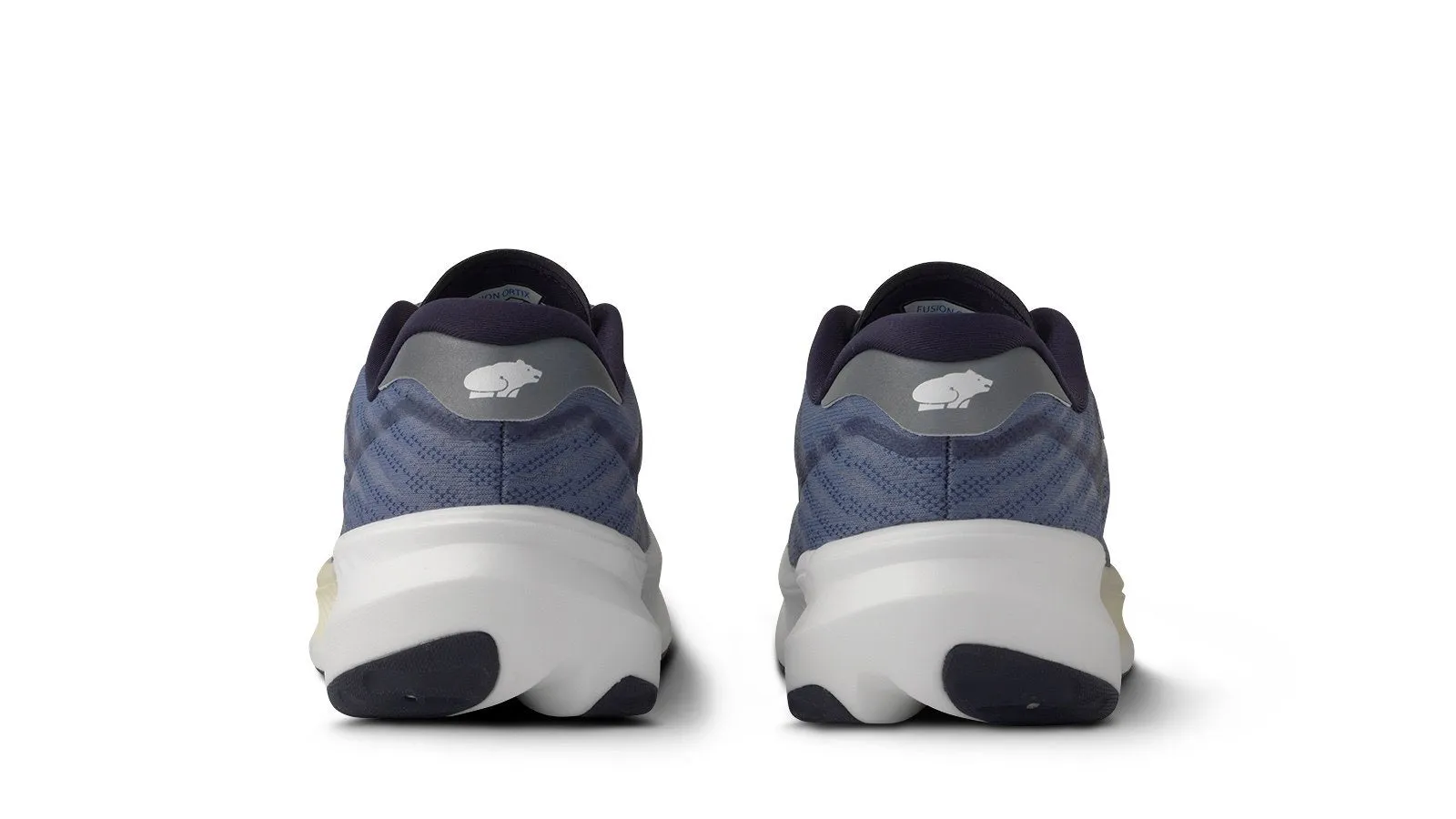 WOMEN'S FUSION 4.0 HIVO - TEMPEST / PISTACHIO SHELL sold by Karhu product image thumbnail 3