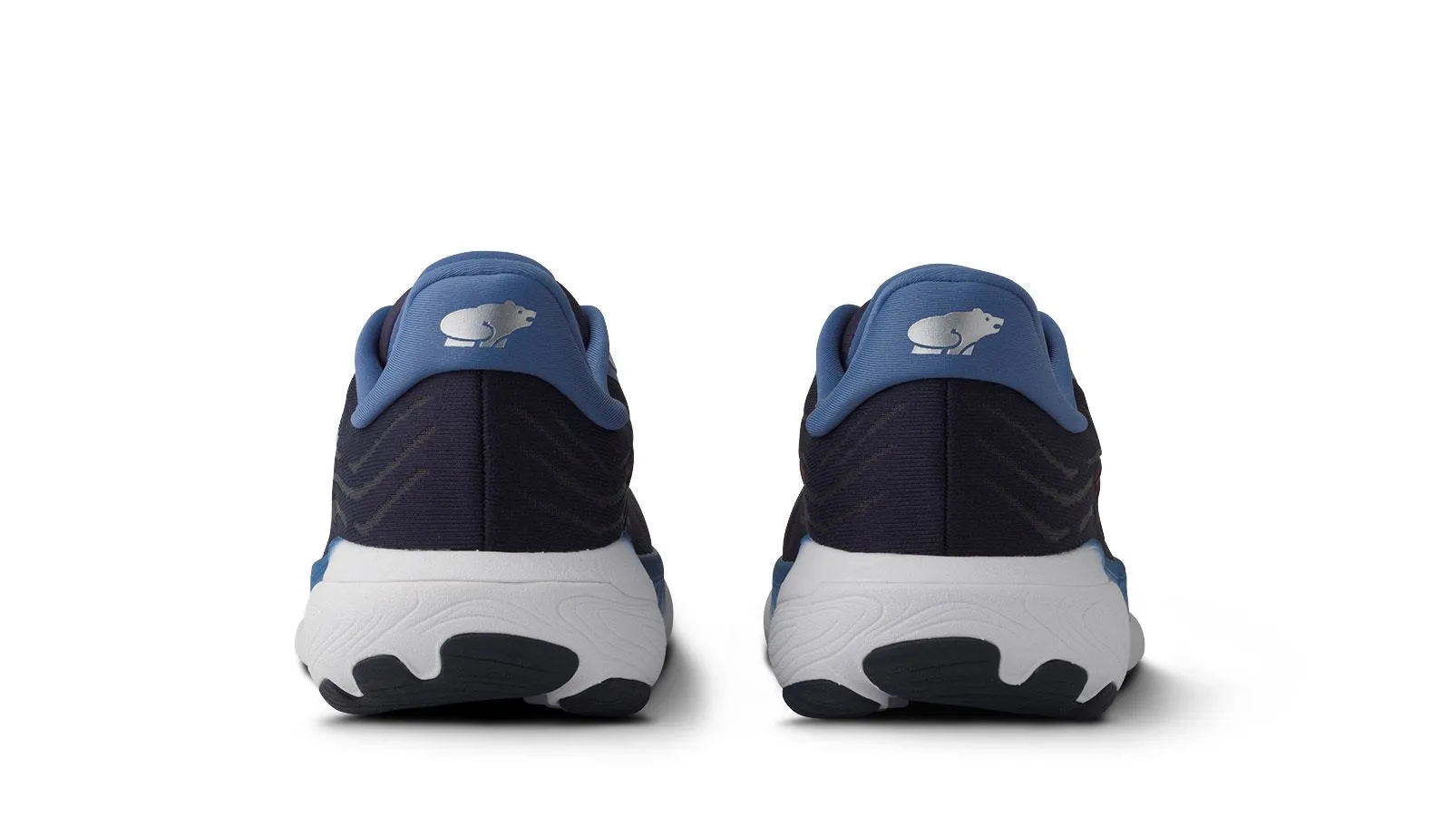 MEN'S IKONI 3.0 - MOOD INDIGO / FIERY RED sold by Karhu product image thumbnail 3