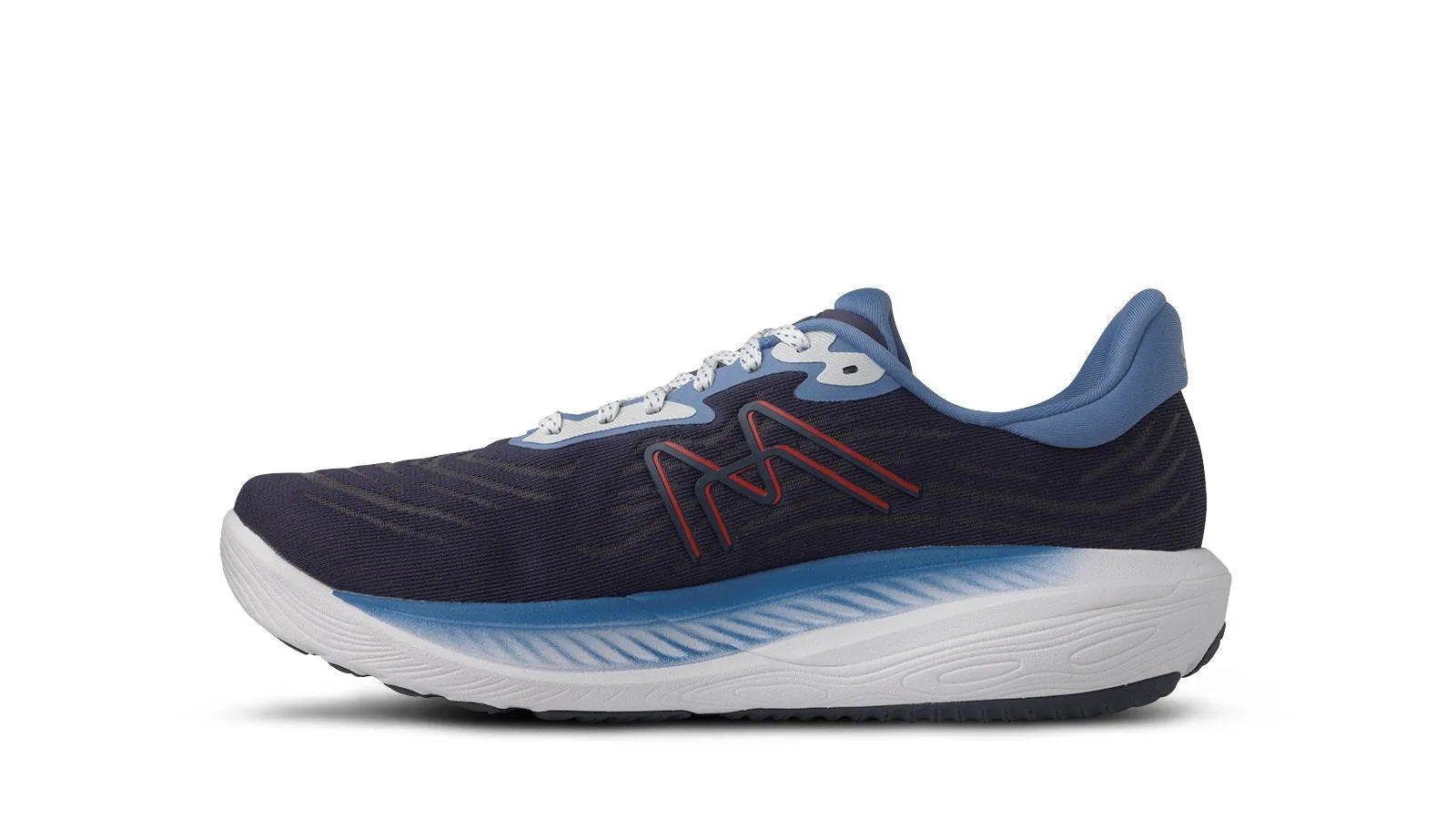 MEN'S IKONI 3.0 - MOOD INDIGO / FIERY RED sold by Karhu product image thumbnail 5