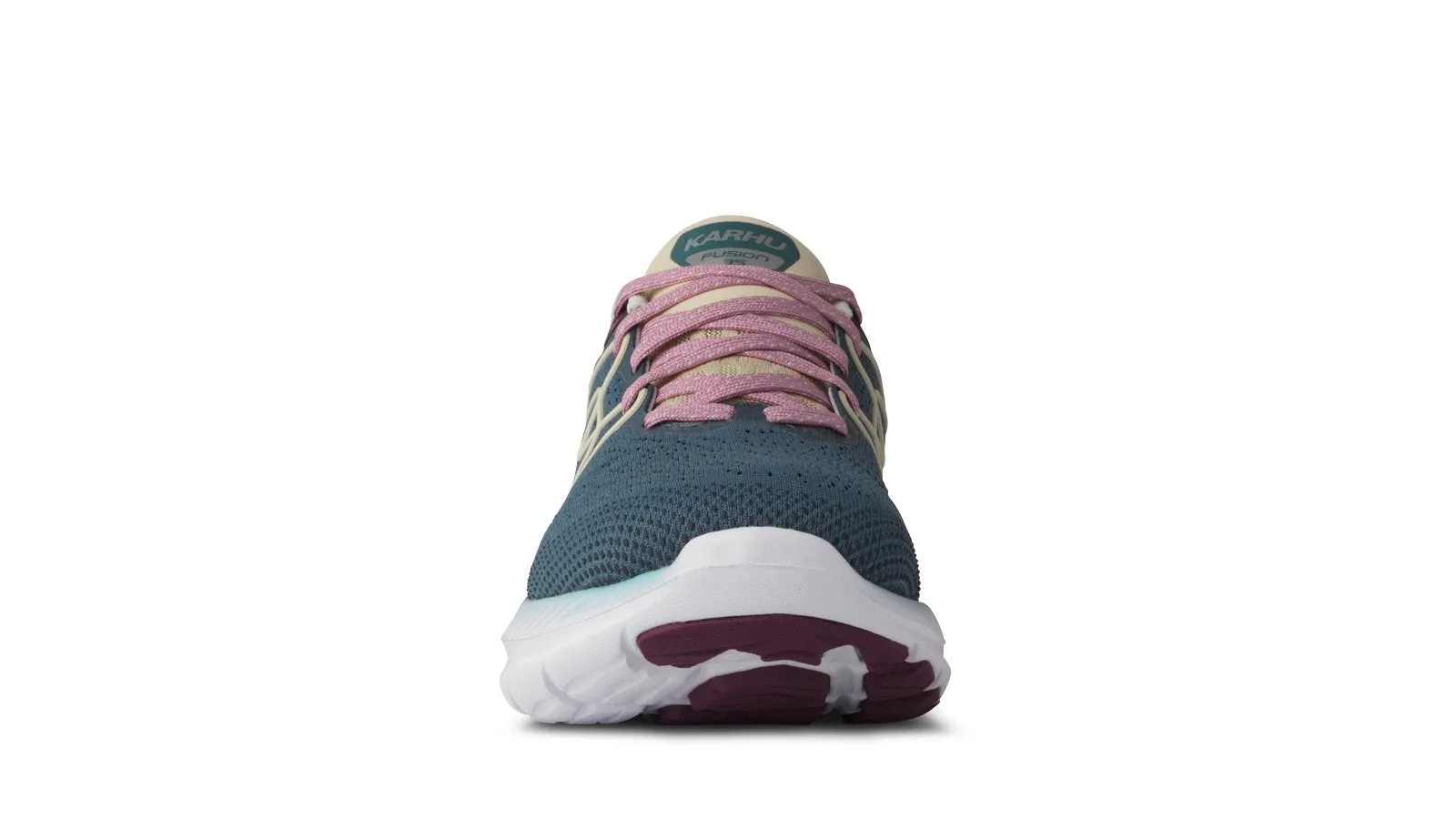 WOMEN'S FUSION 3.5 - BLUE MIRAGE / CHINO GREEN sold by Karhu product image thumbnail 3