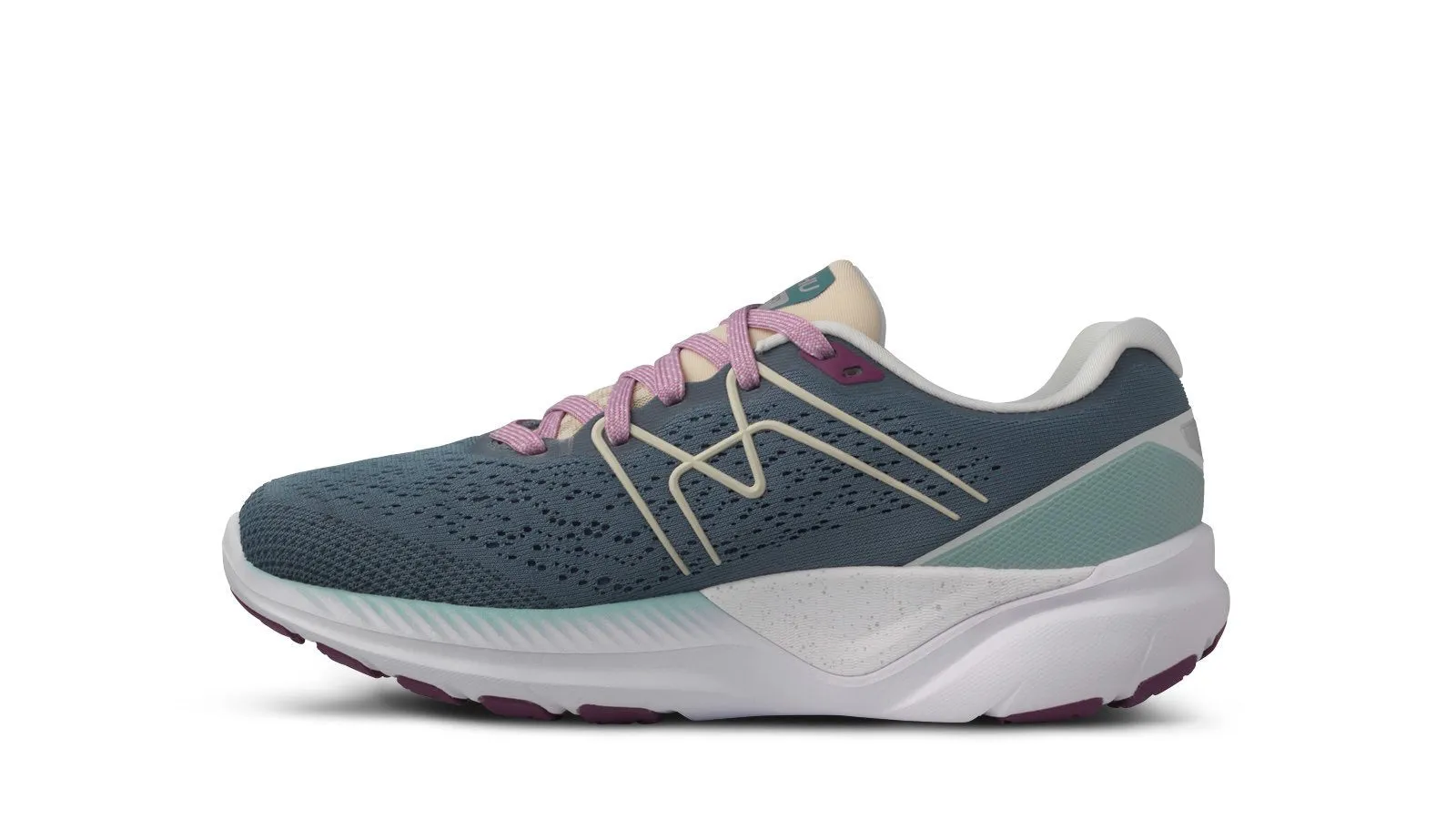 WOMEN'S FUSION 3.5 - BLUE MIRAGE / CHINO GREEN sold by Karhu product image thumbnail 4