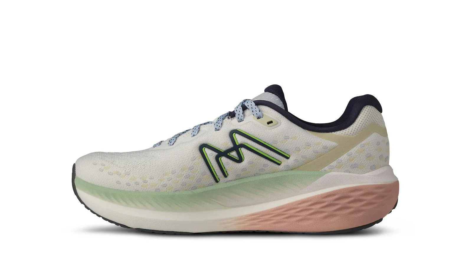 WOMEN'S MESTARI RUN - MYSTIC BLUE / DUSTY PINK sold by Karhu product image thumbnail 4