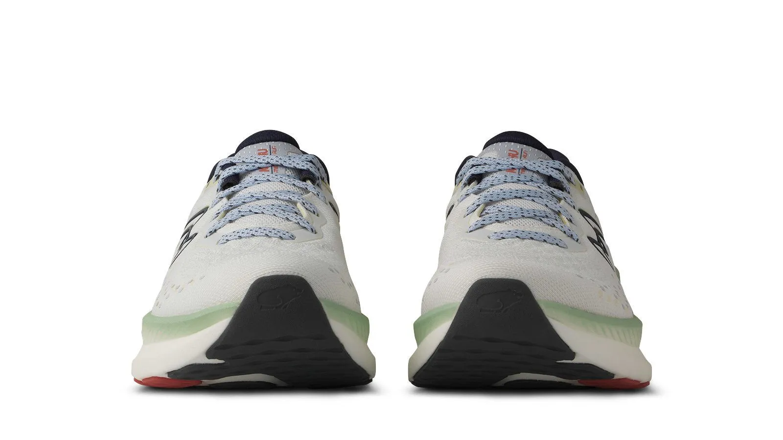 WOMEN'S MESTARI RUN - MYSTIC BLUE / DUSTY PINK sold by Karhu product image thumbnail 3