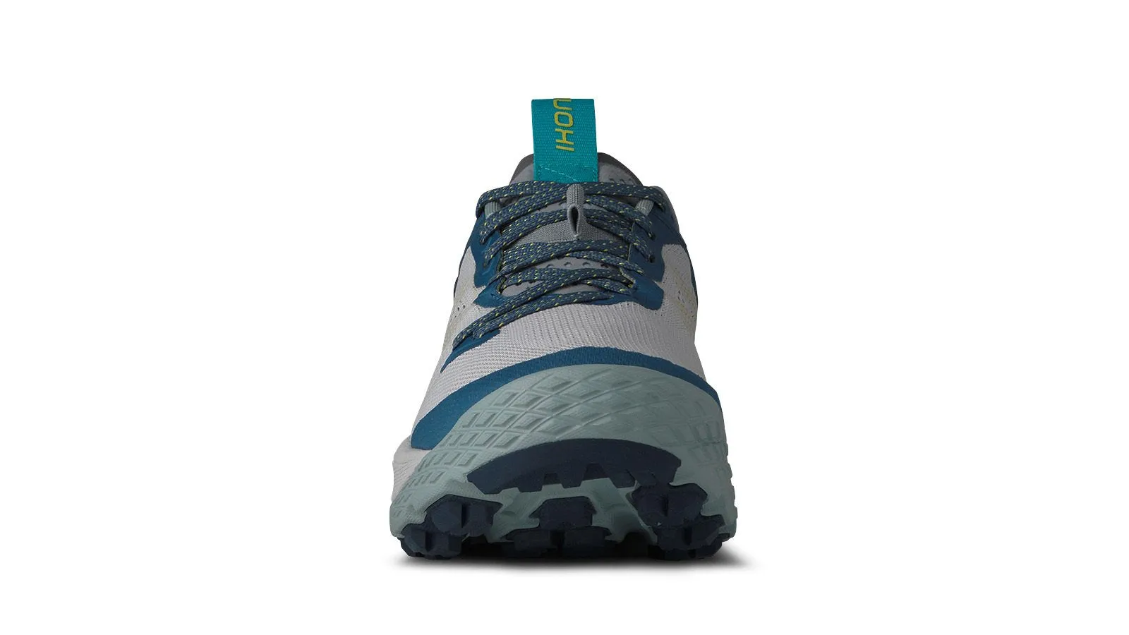 WOMEN'S IKONI TRAIL 1.0 - GLACIER GREY / MIDNIGHT sold by Karhu product image thumbnail 4
