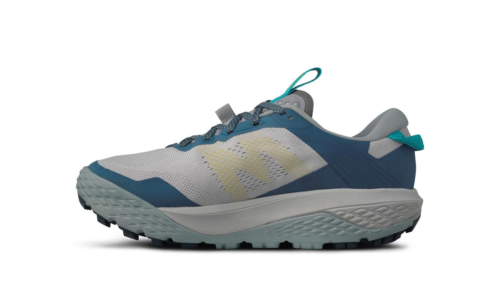 WOMEN'S IKONI TRAIL 1.0 - GLACIER GREY / MIDNIGHT sold by Karhu product image thumbnail 5