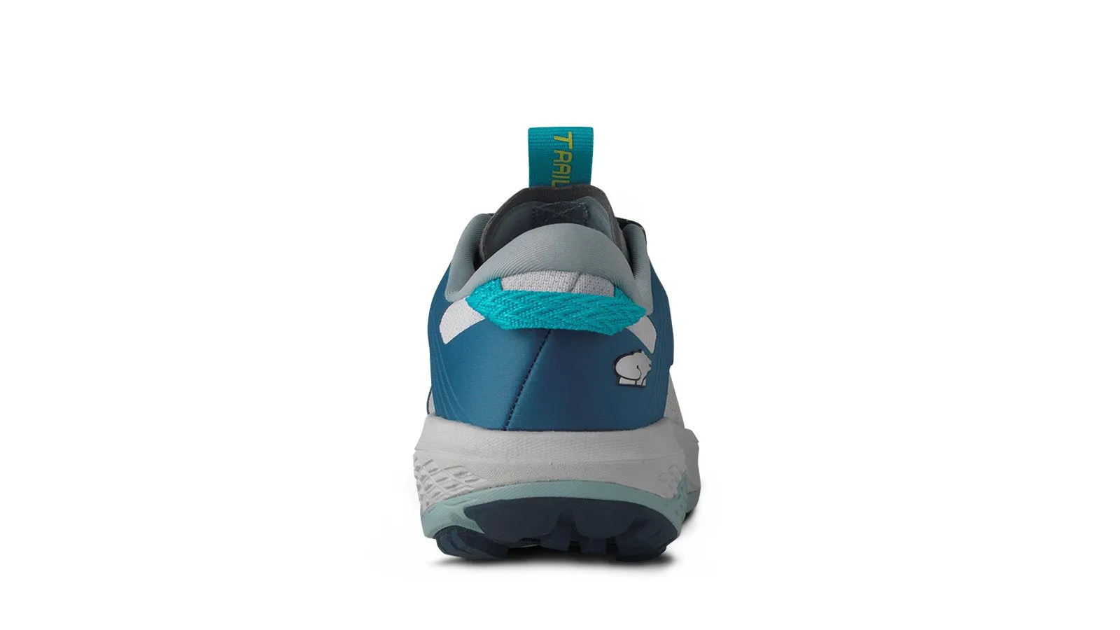 WOMEN'S IKONI TRAIL 1.0 - GLACIER GREY / MIDNIGHT sold by Karhu product image thumbnail 3
