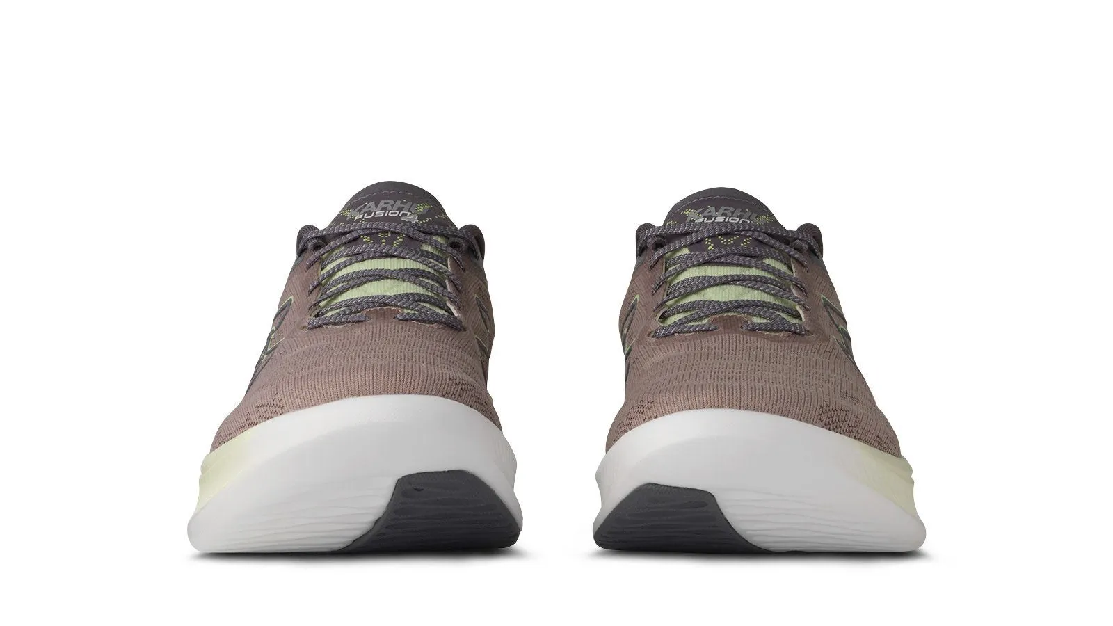 WOMEN'S FUSION 4.0 - ETHEREA / SHADOW LIME sold by Karhu product image thumbnail 4