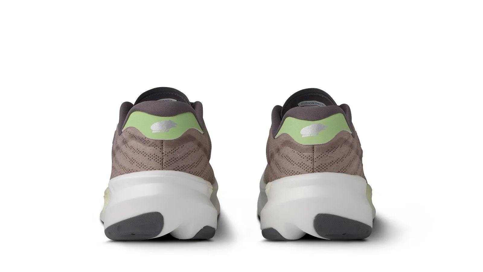 WOMEN'S FUSION 4.0 - ETHEREA / SHADOW LIME sold by Karhu product image thumbnail 3