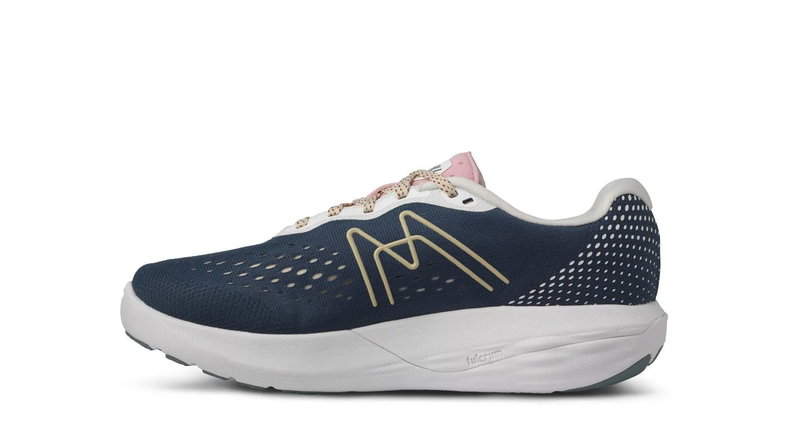 WOMEN'S IKONI 2.0 - BLUE MIRAGE / DAWN PINK sold by Karhu product image thumbnail 5