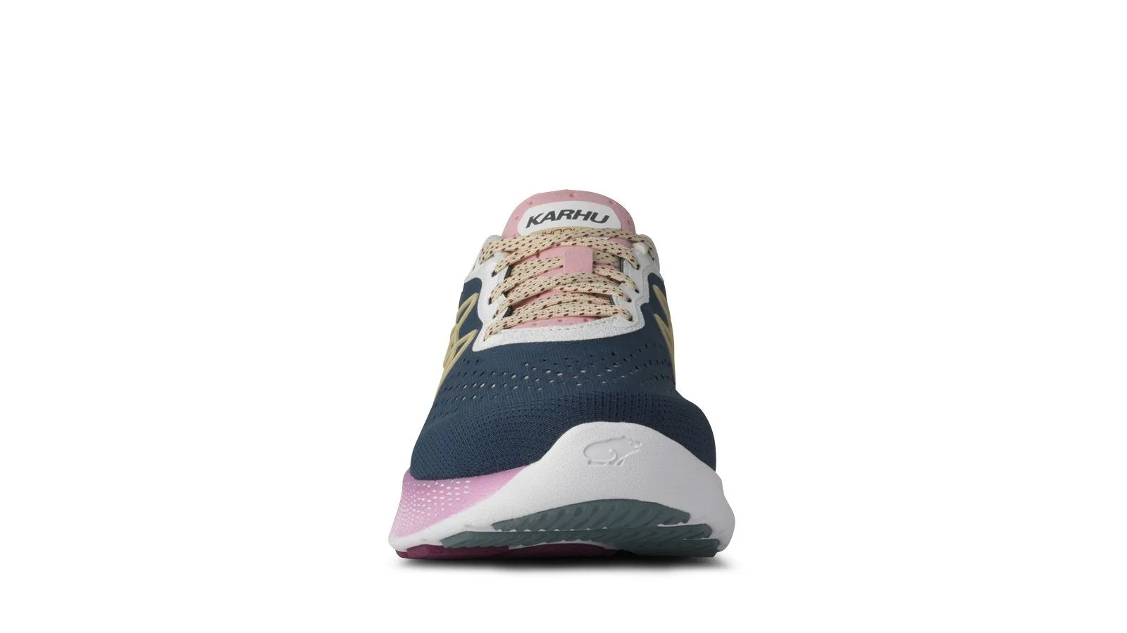 WOMEN'S IKONI 2.0 - BLUE MIRAGE / DAWN PINK sold by Karhu product image thumbnail 4