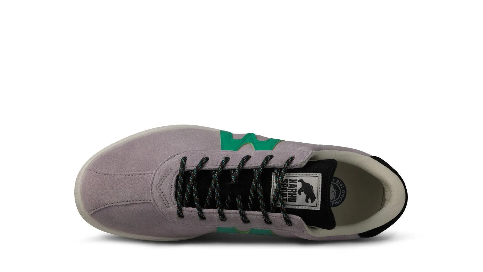 TRAMPAS - RAINDROPS/ BLARNEY sold by Karhu product image thumbnail 5