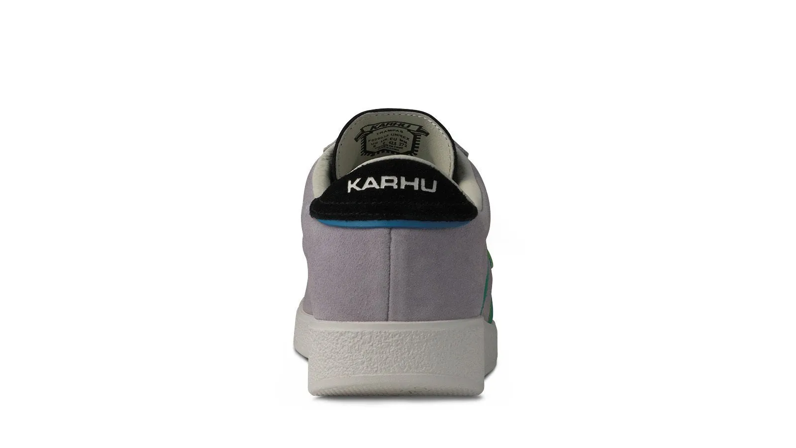 TRAMPAS - RAINDROPS/ BLARNEY sold by Karhu product image thumbnail 2