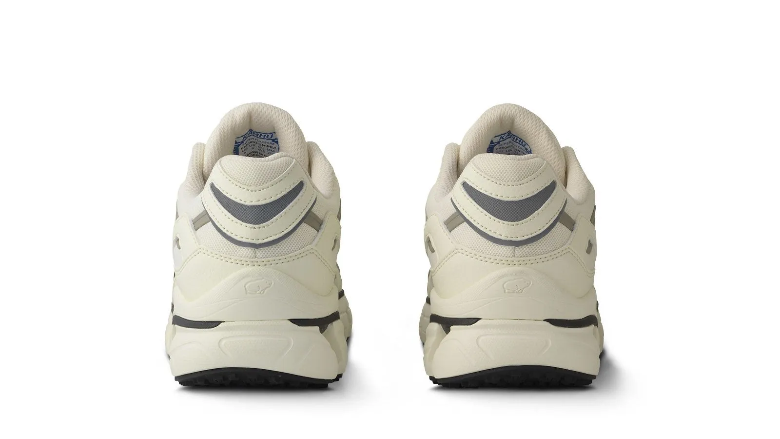SUPER FULCRUM - VANILLA ICE / BLACK sold by Karhu product image thumbnail 5
