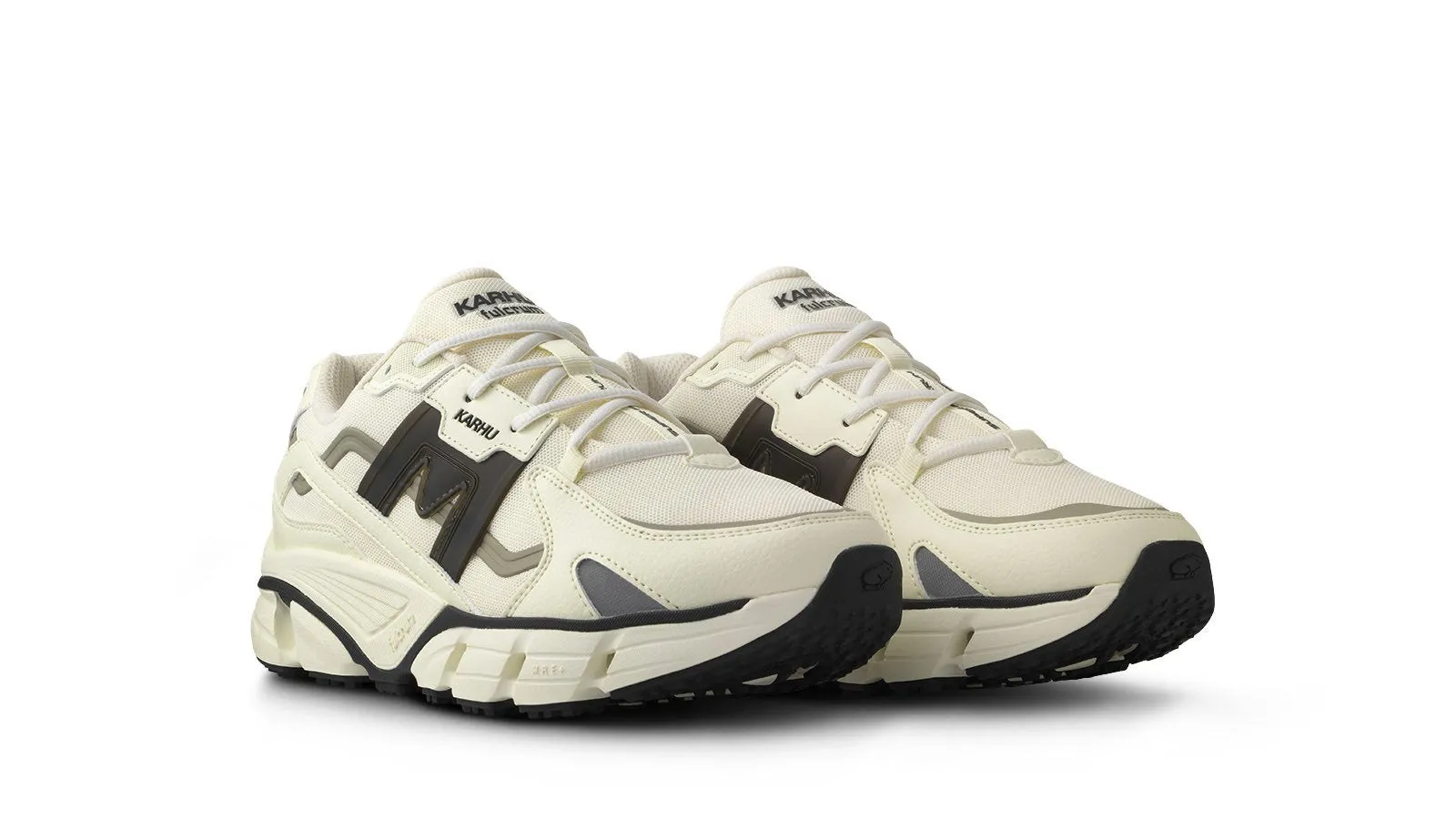 SUPER FULCRUM - VANILLA ICE / BLACK sold by Karhu product image thumbnail 3