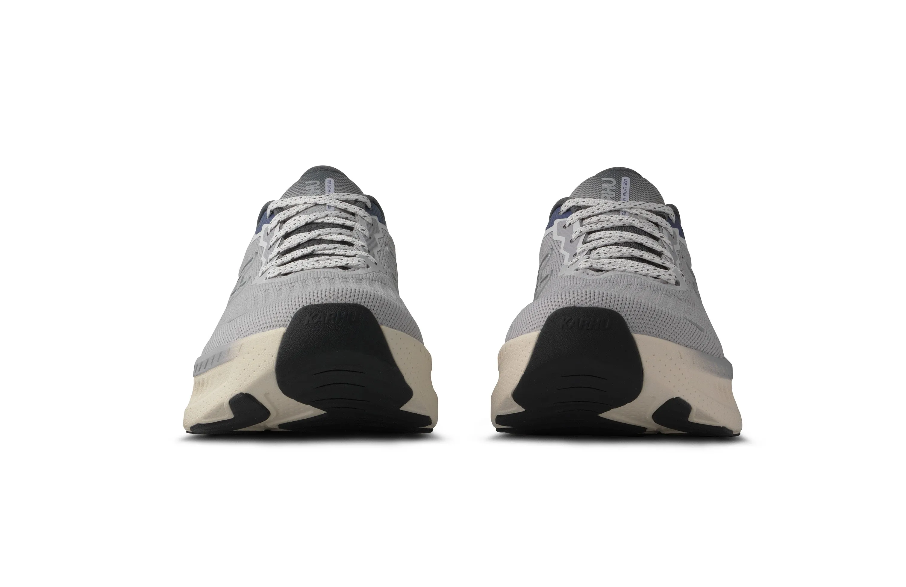 WOMEN'S MESTARI RUN 2.0 HIVO - RAINDROPS / MARLIN sold by Karhu product image thumbnail 4