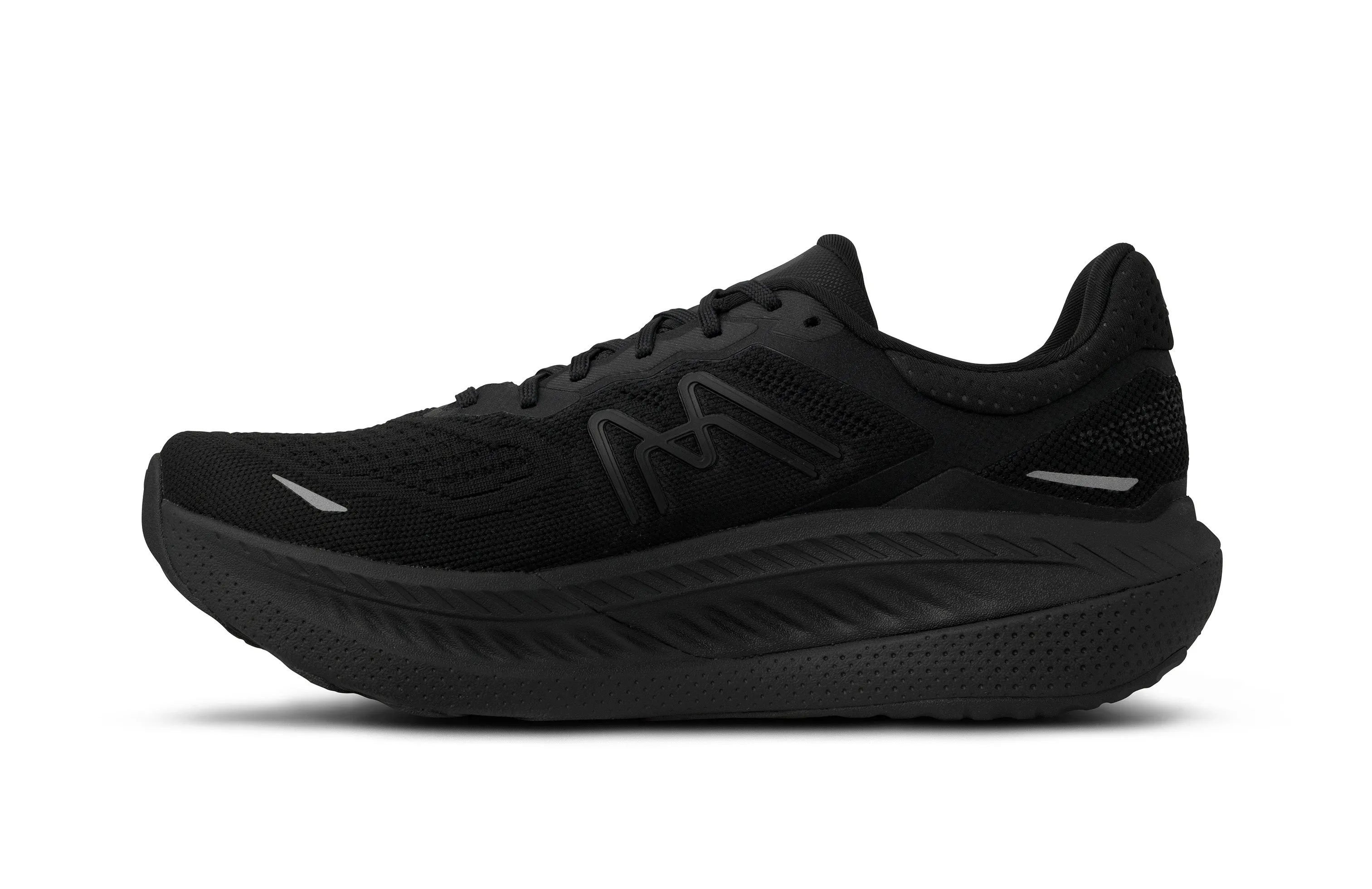 WOMEN'S MESTARI RUN 2.0 - BLACK / BLACK sold by Karhu product image thumbnail 5