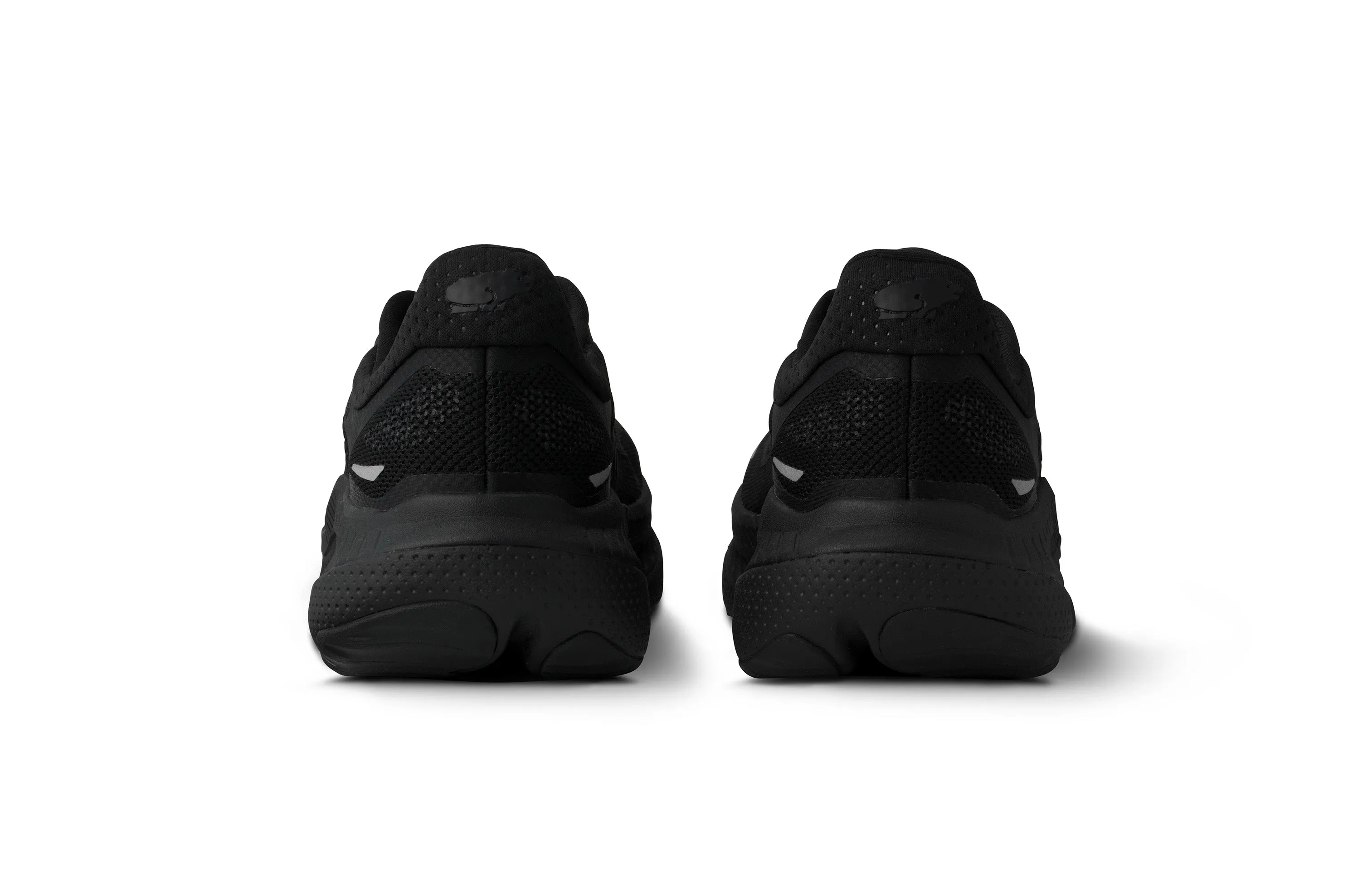 WOMEN'S MESTARI RUN 2.0 HIVO - BLACK / BLACK sold by Karhu product image thumbnail 3