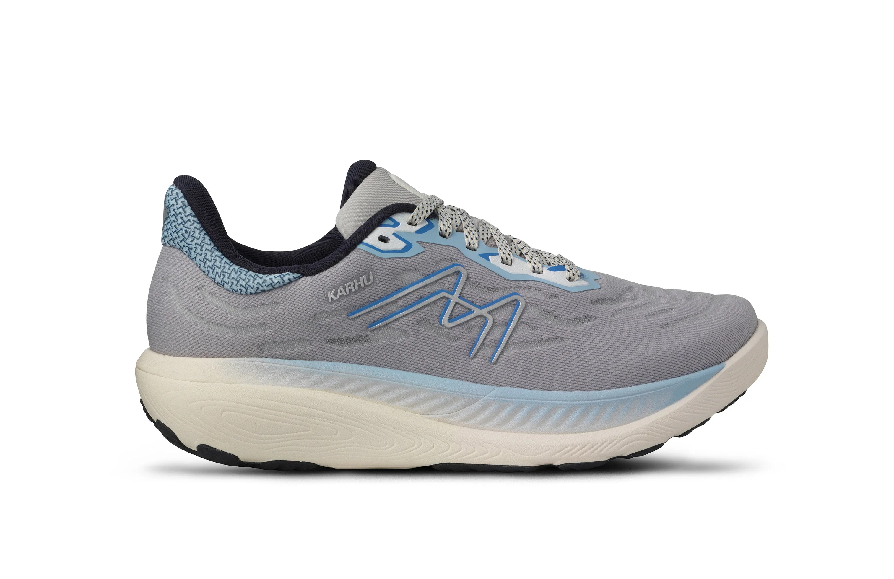 WOMEN'S IKONI 3.5 HIVO - RAINDROPS / SKYWAY sold by Karhu