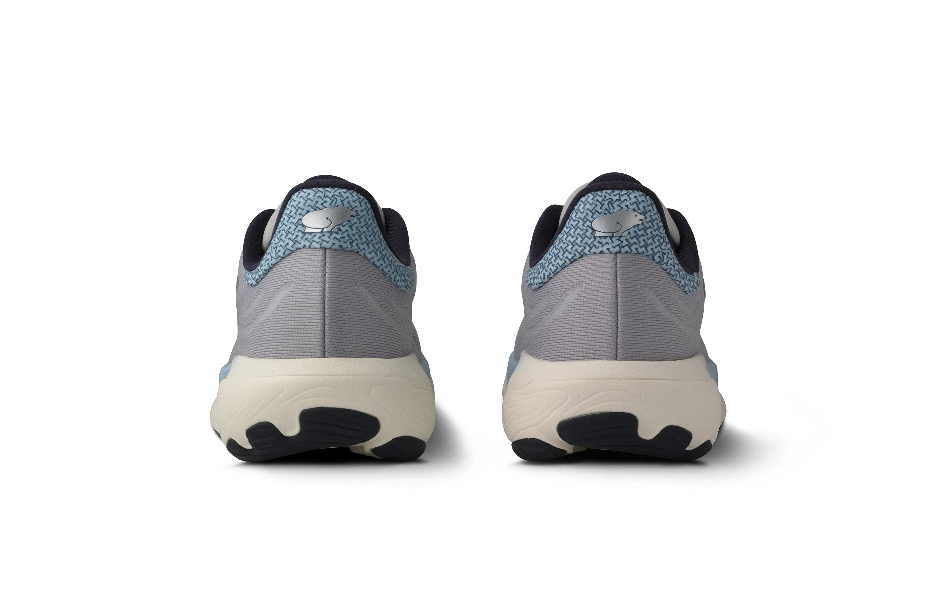 WOMEN'S IKONI 3.5 HIVO - RAINDROPS / SKYWAY sold by Karhu product image thumbnail 3
