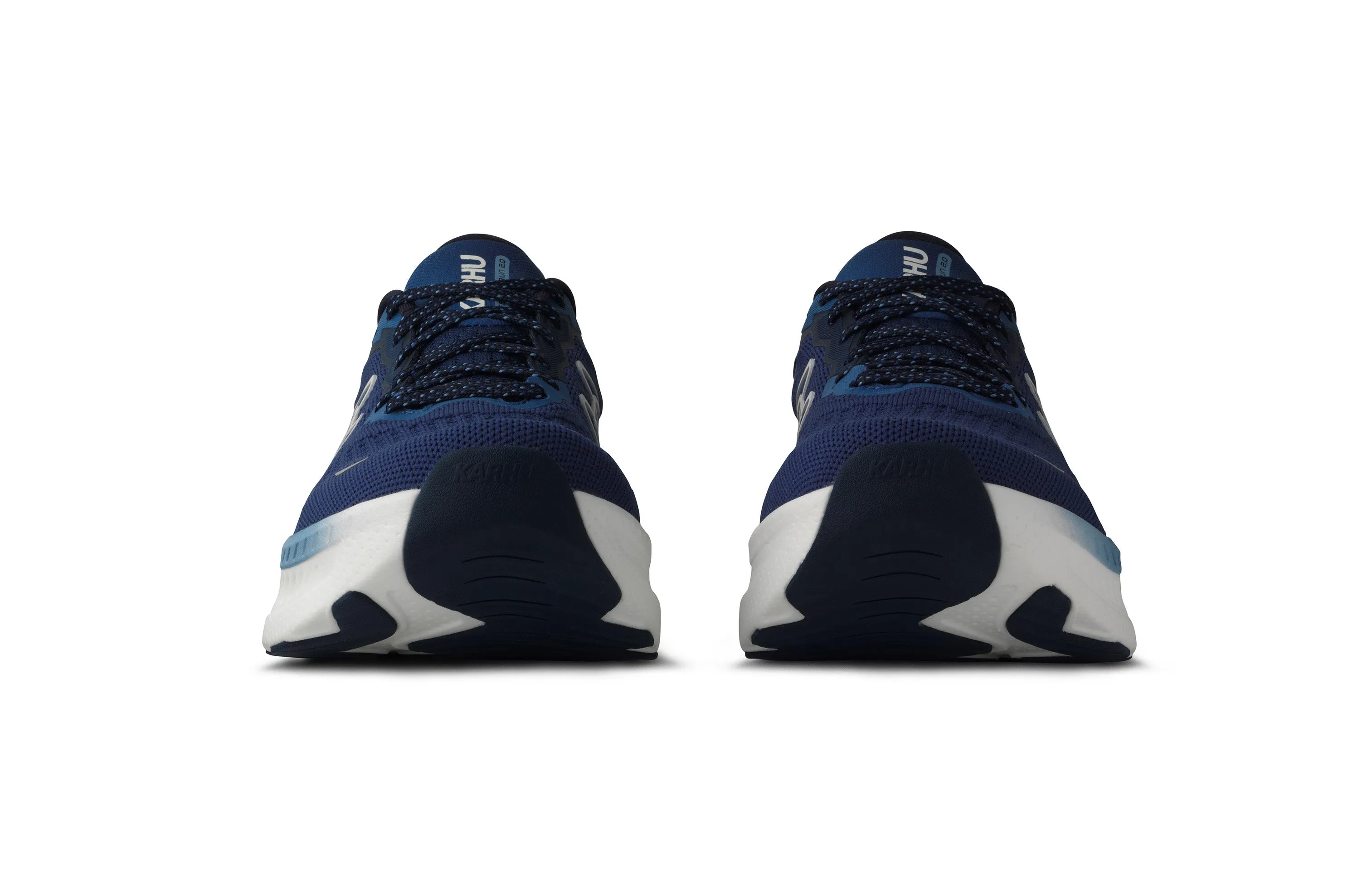 MEN'S MESTARI RUN 2.0 HIVO - NAVY PEONY / DUSK BLUE sold by Karhu product image thumbnail 4