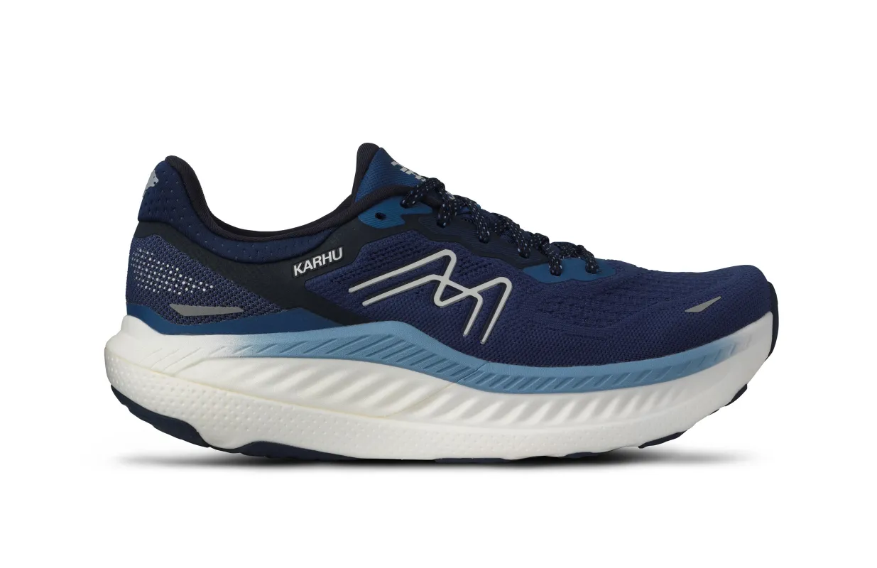 MEN'S MESTARI RUN 2.0 HIVO - NAVY PEONY / DUSK BLUE sold by Karhu