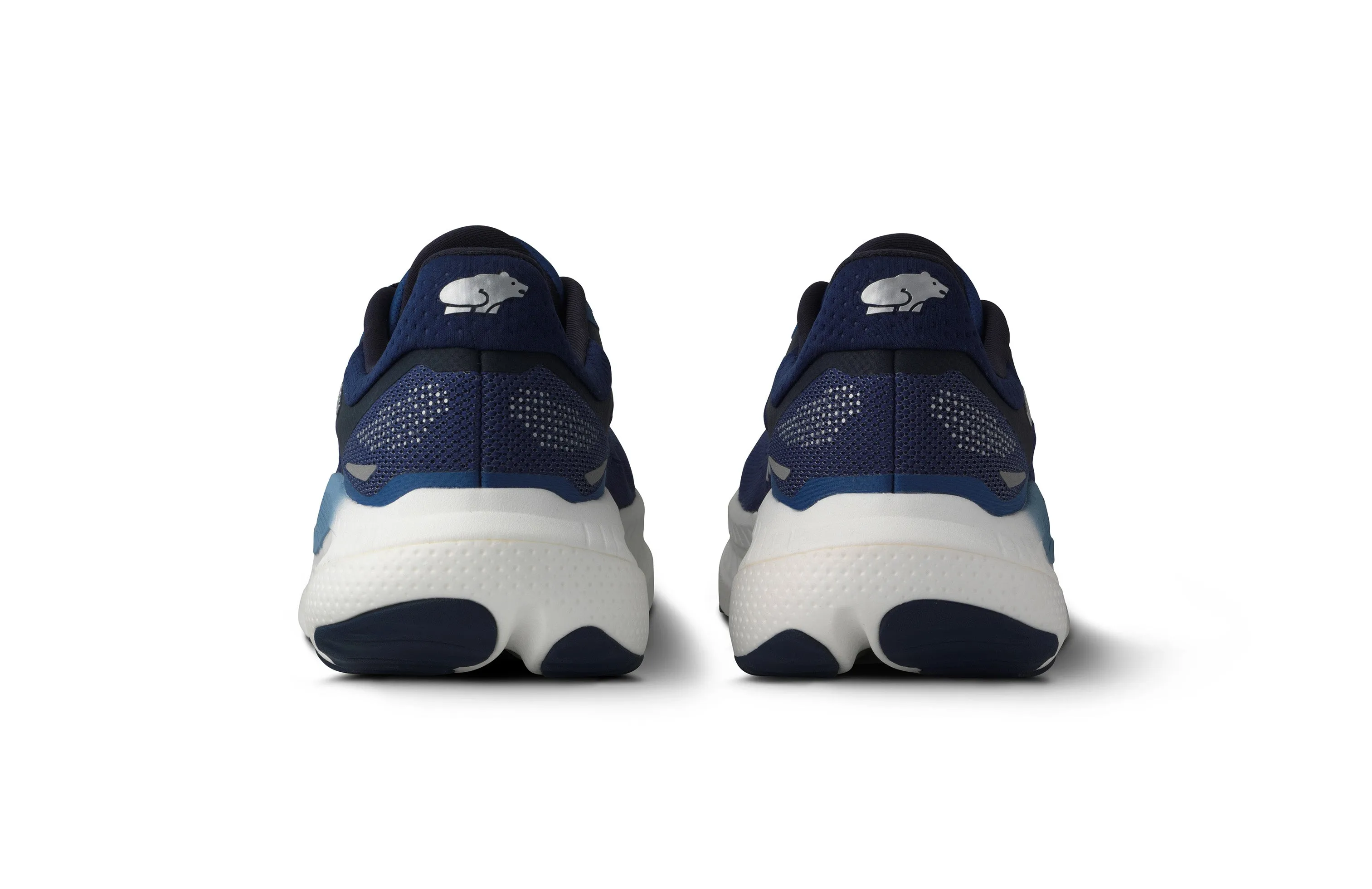 MEN'S MESTARI RUN 2.0 HIVO - NAVY PEONY / DUSK BLUE sold by Karhu product image thumbnail 3