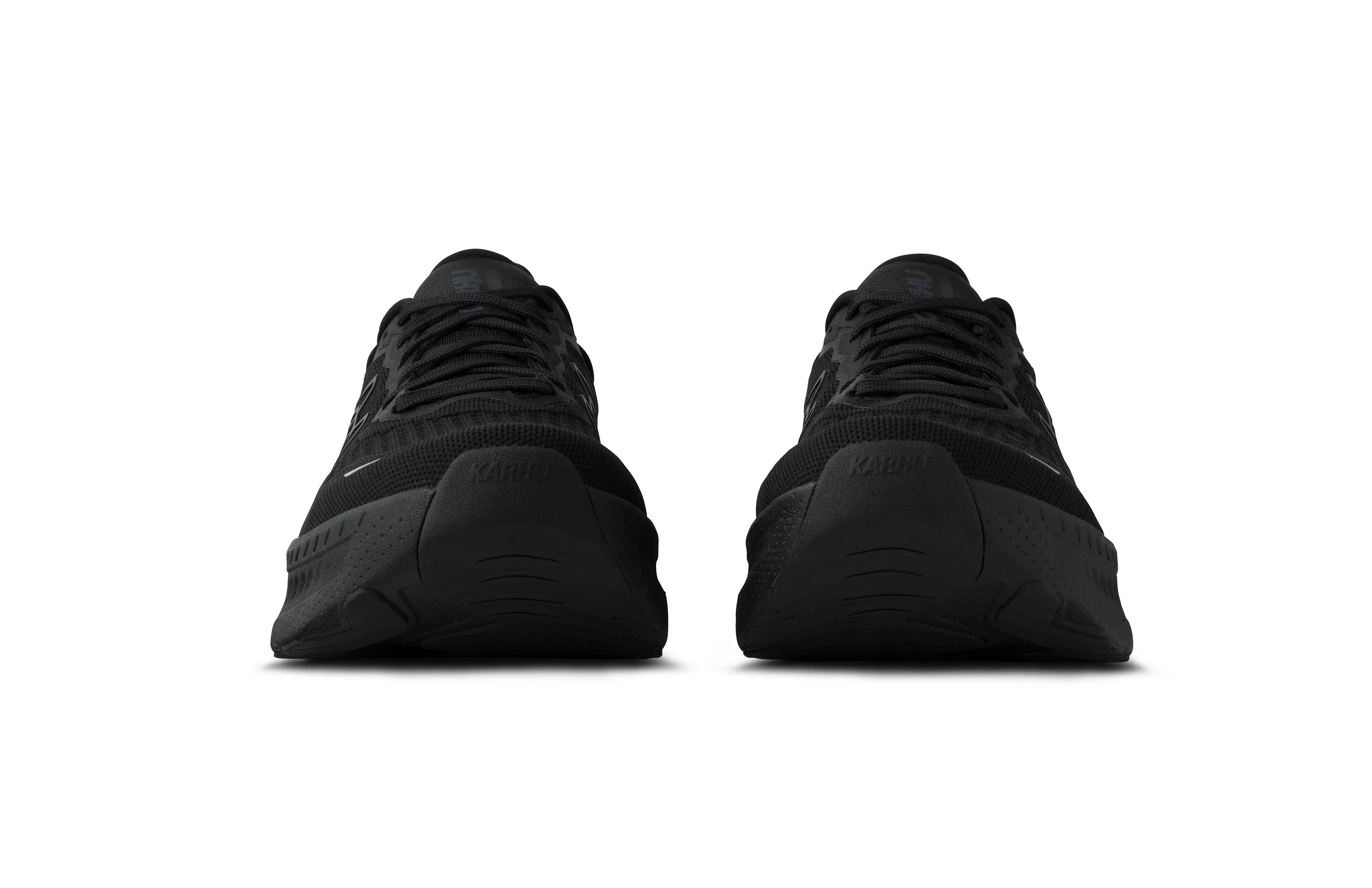 MEN'S MESTARI RUN 2.0 HIVO - BLACK / BLACK sold by Karhu product image thumbnail 4