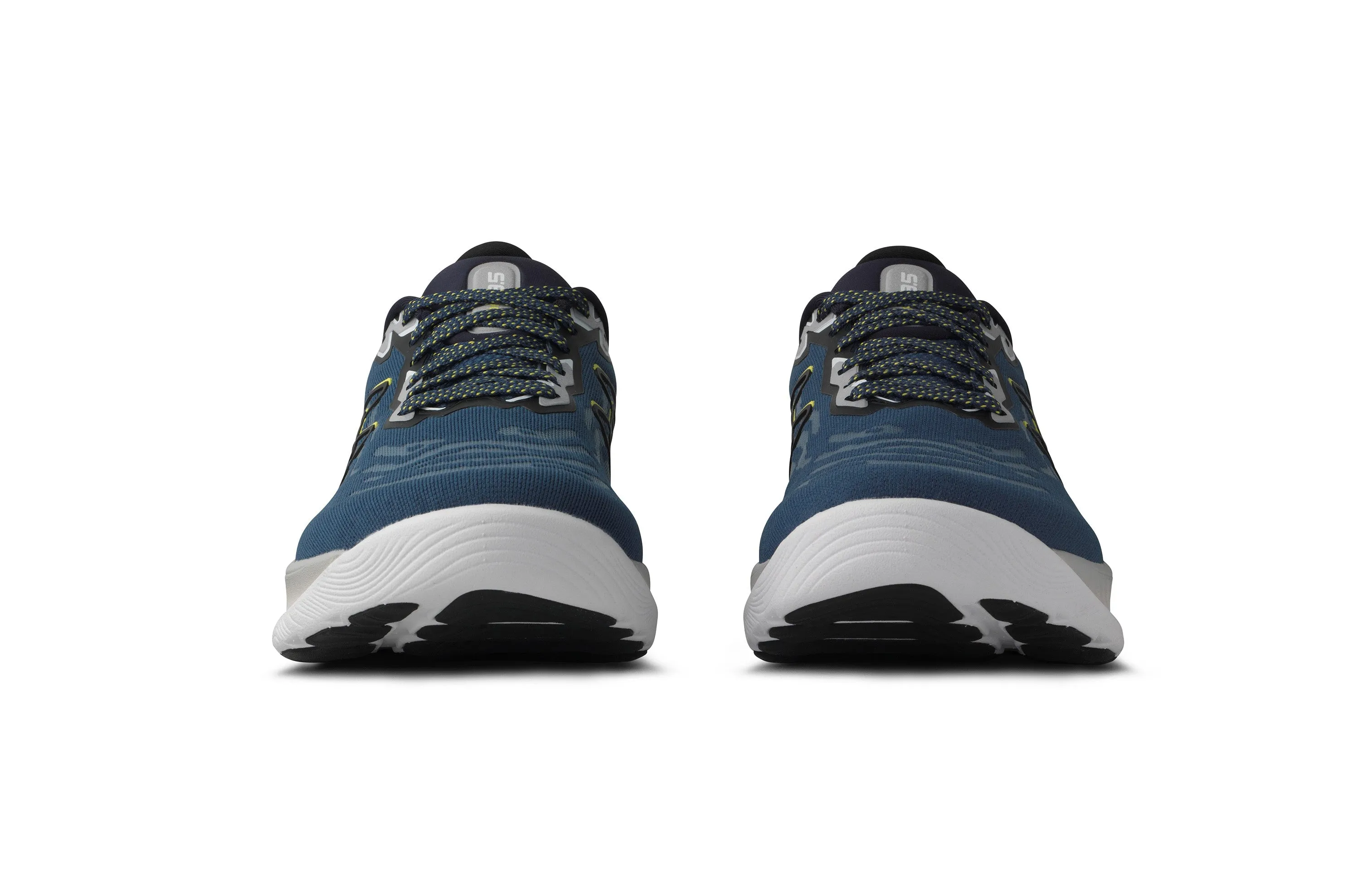 MEN'S IKONI 3.5 - REAL TEAL / BRIGHT WHITE sold by Karhu product image thumbnail 4