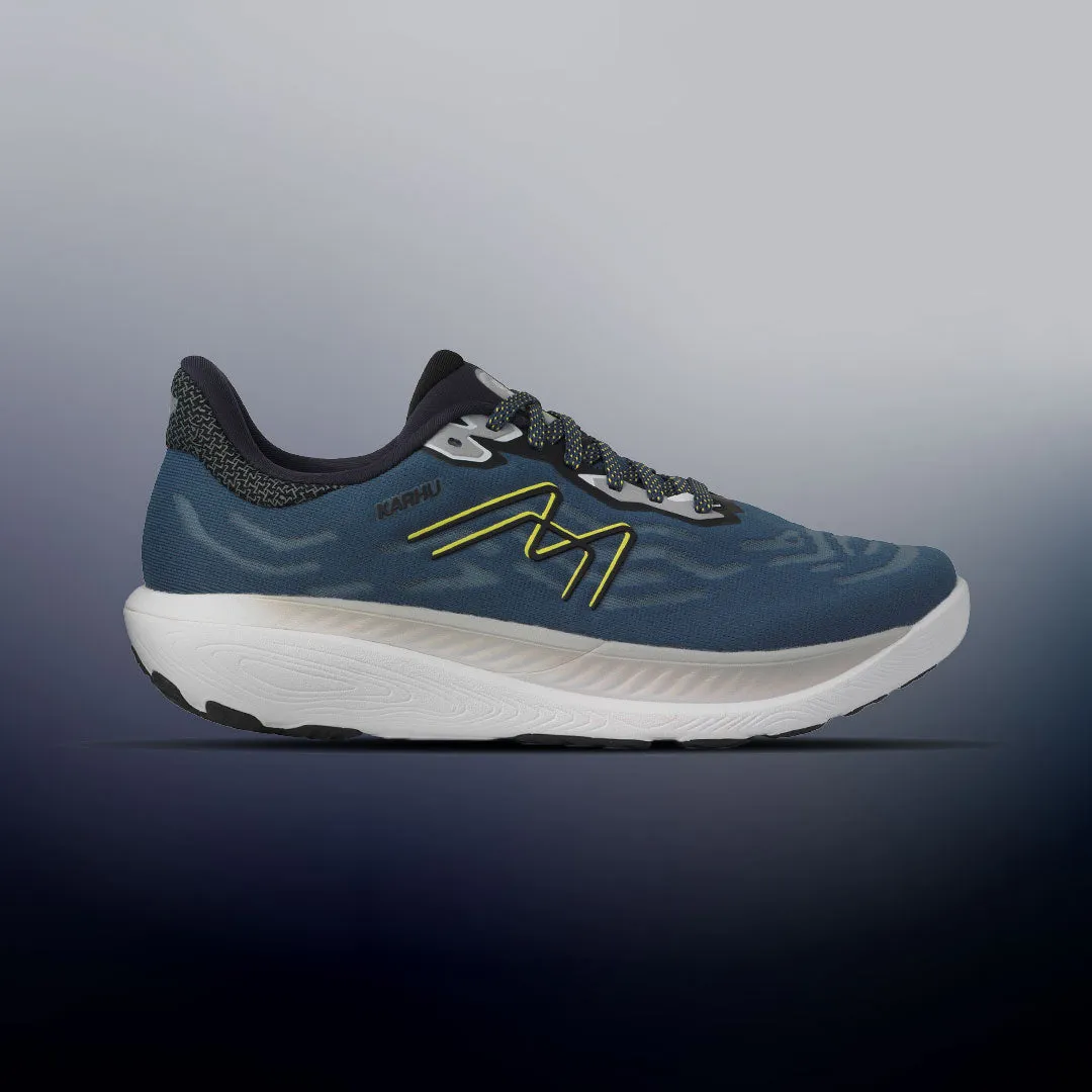 MEN'S IKONI 3.5 - REAL TEAL / BRIGHT WHITE sold by Karhu product image thumbnail 2