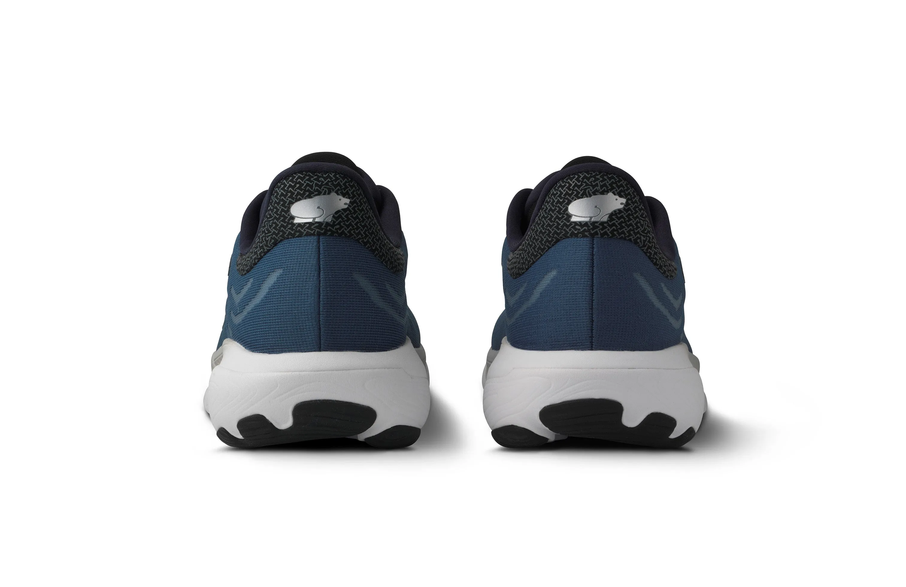 MEN'S IKONI 3.5 HIVO - REAL TEAL / BRIGHT WHITE sold by Karhu product image thumbnail 3